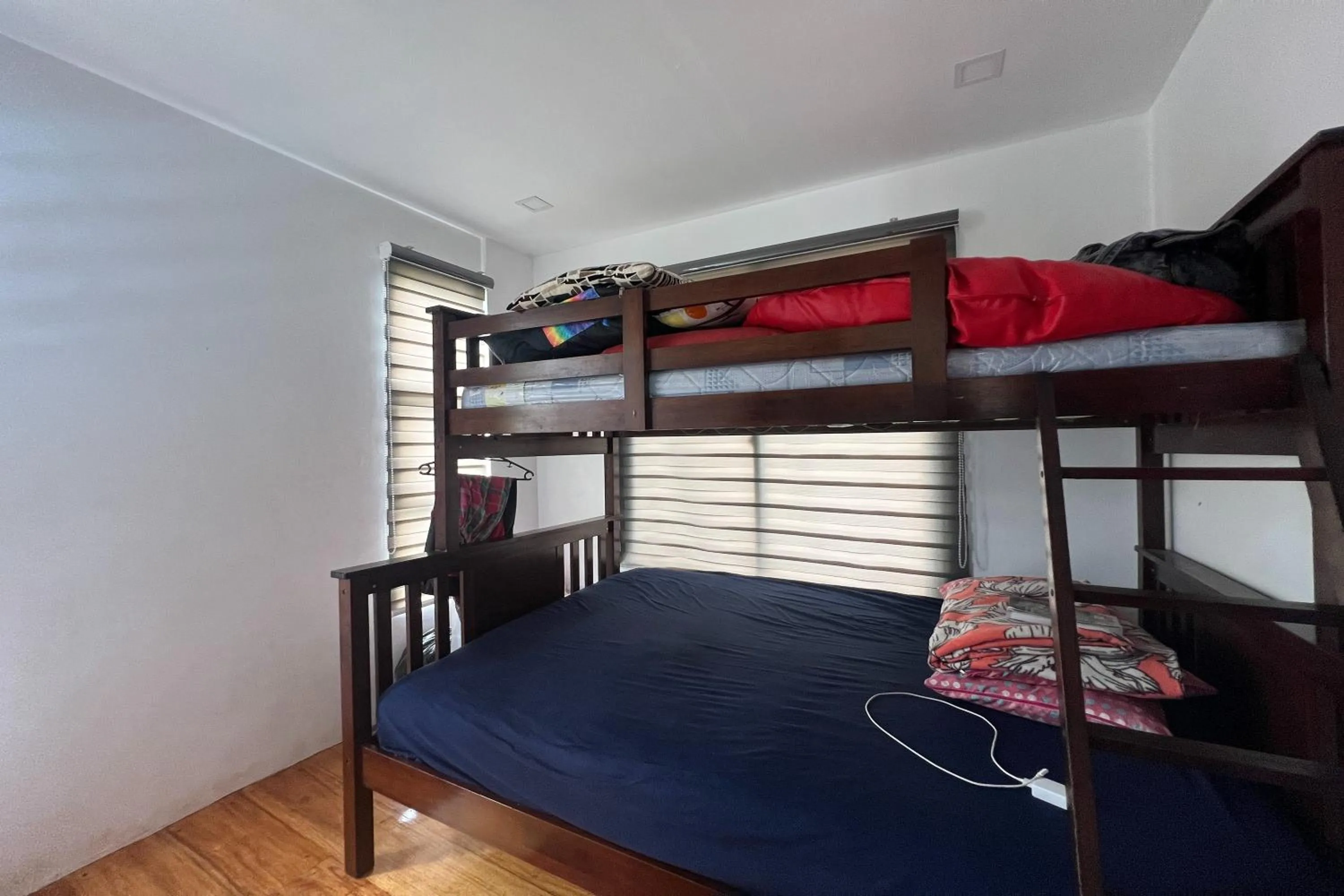 Bedroom, Bed in Lover's Point Beach Front Resort