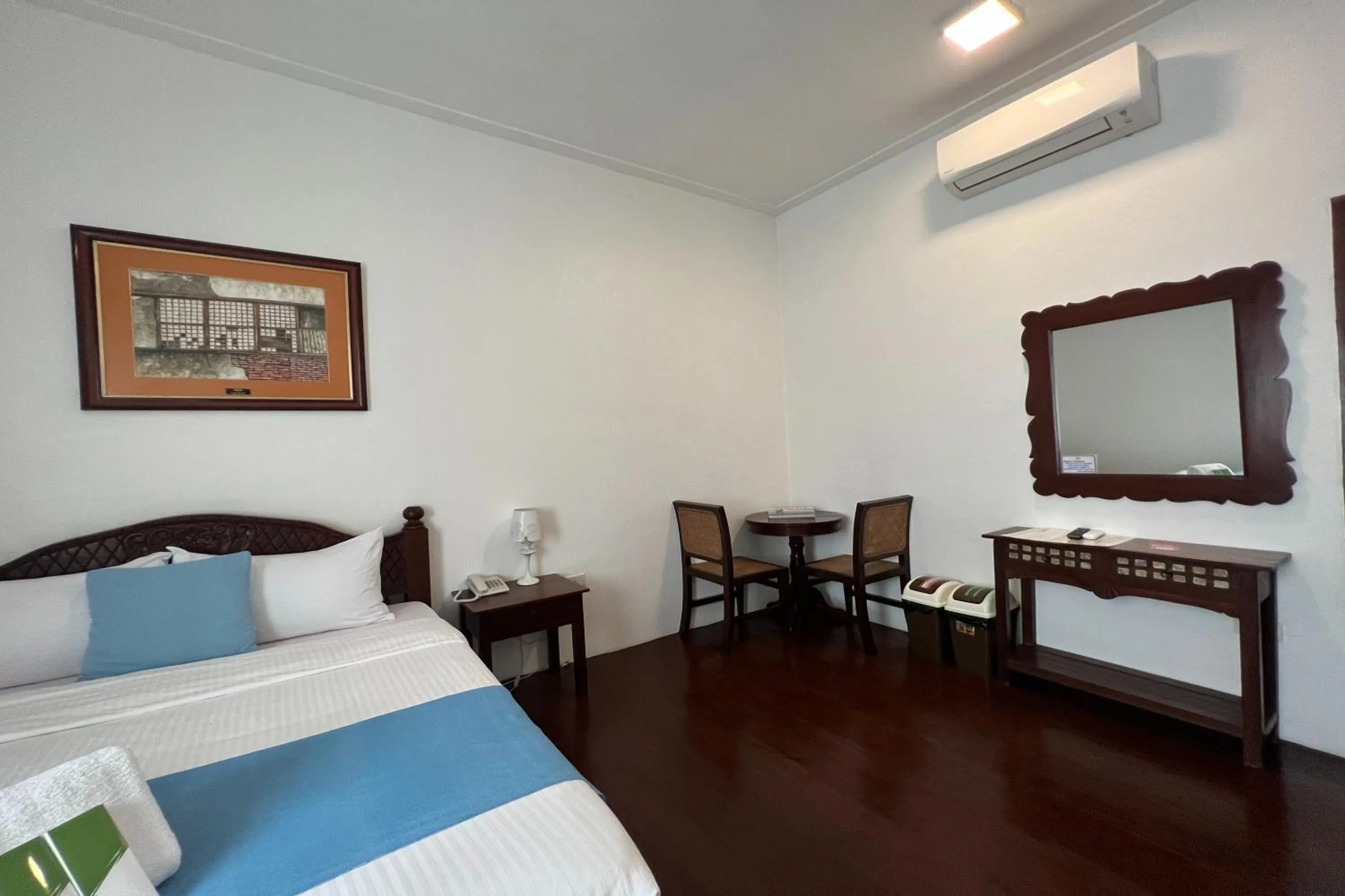 Bedroom, Bed in NSCC Casa De Vigan