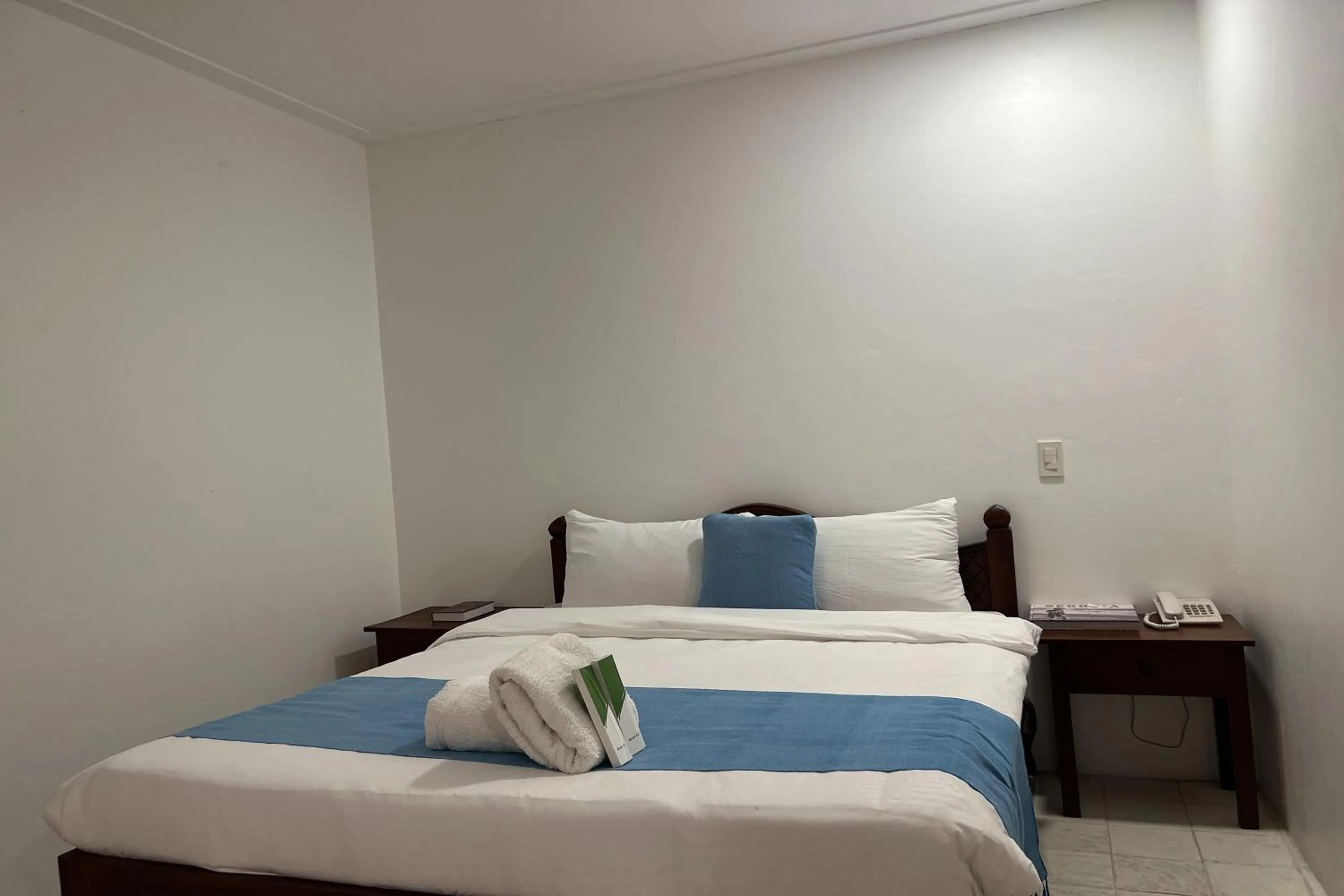 Bedroom, Bed in NSCC Casa De Vigan