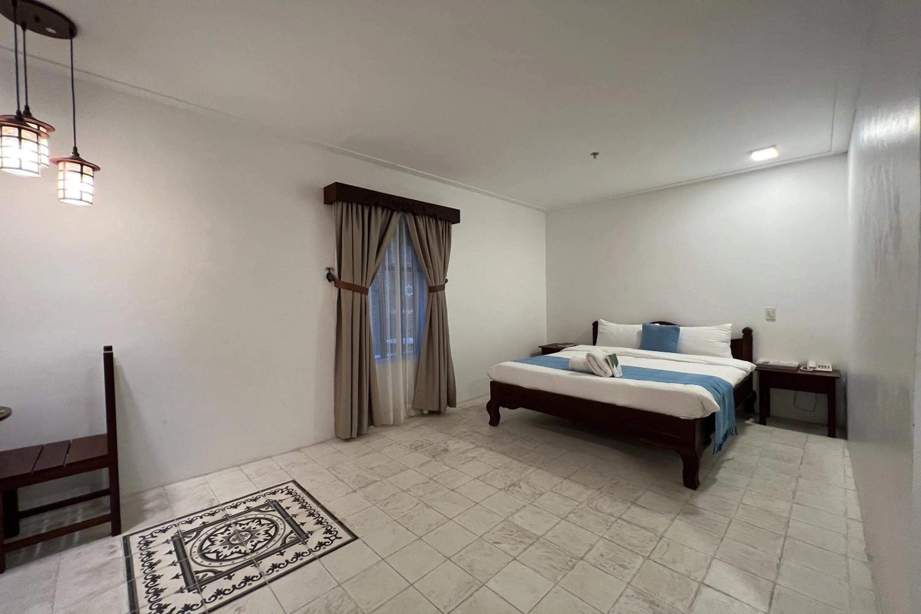 Bedroom, Bed in NSCC Casa De Vigan