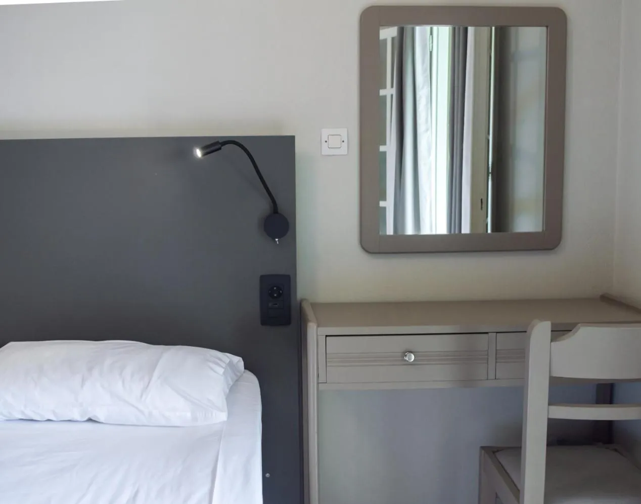 Bedroom in Mouikis Sun Village