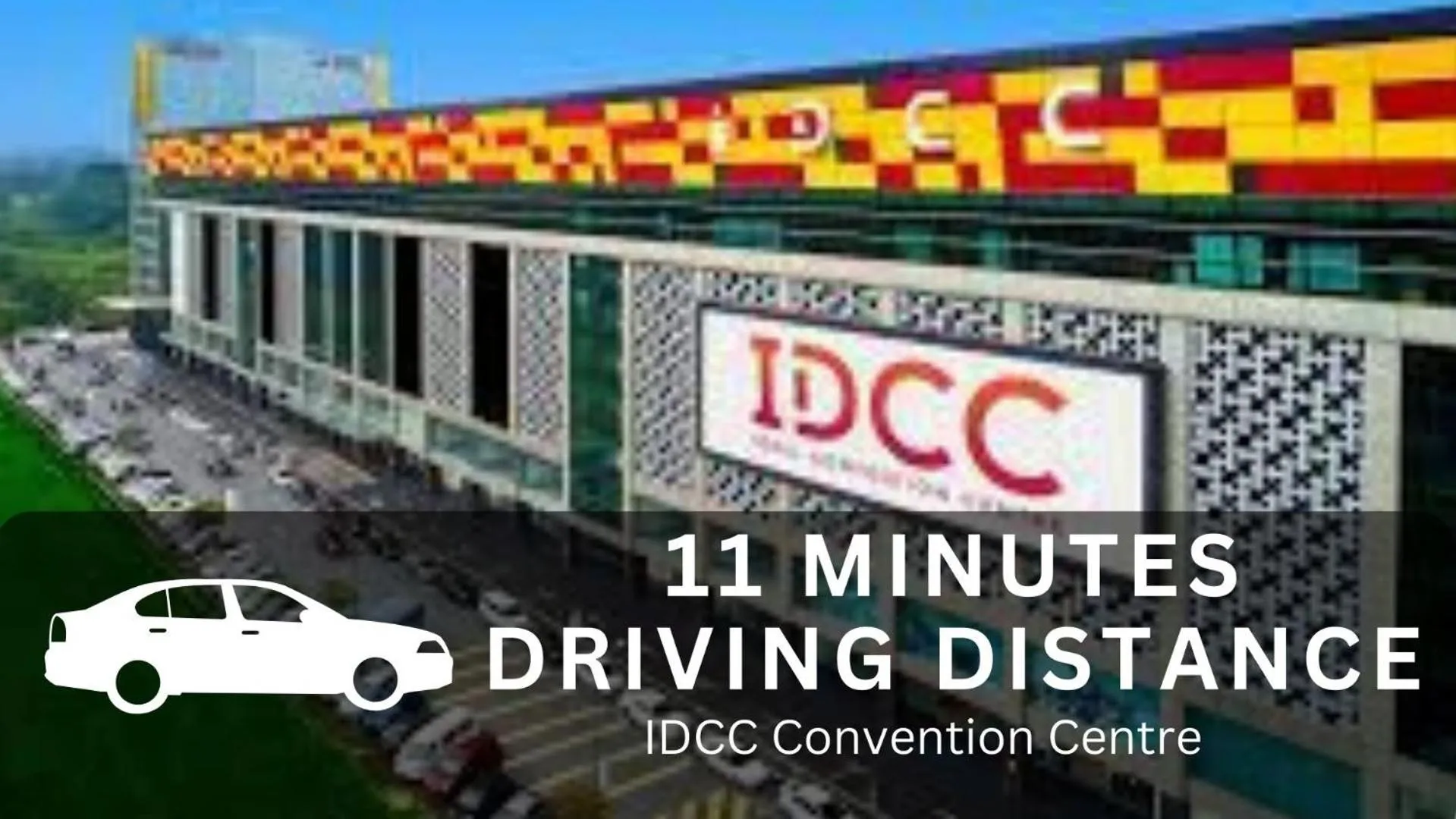 Seeds Hotel Shah Alam Section 19