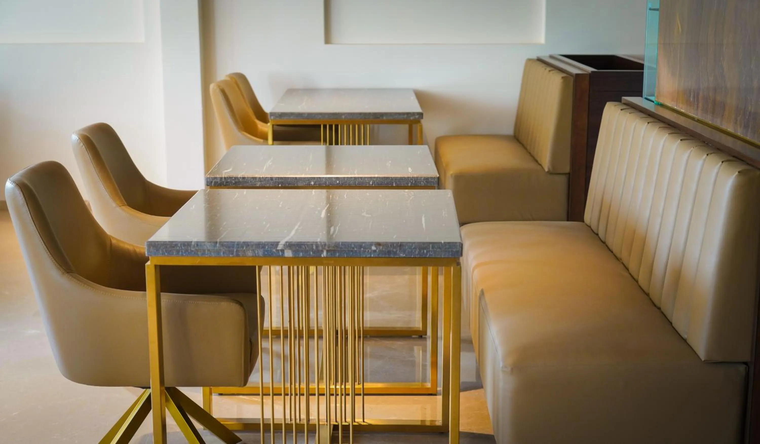 Restaurant/places to eat in UVA MANISH