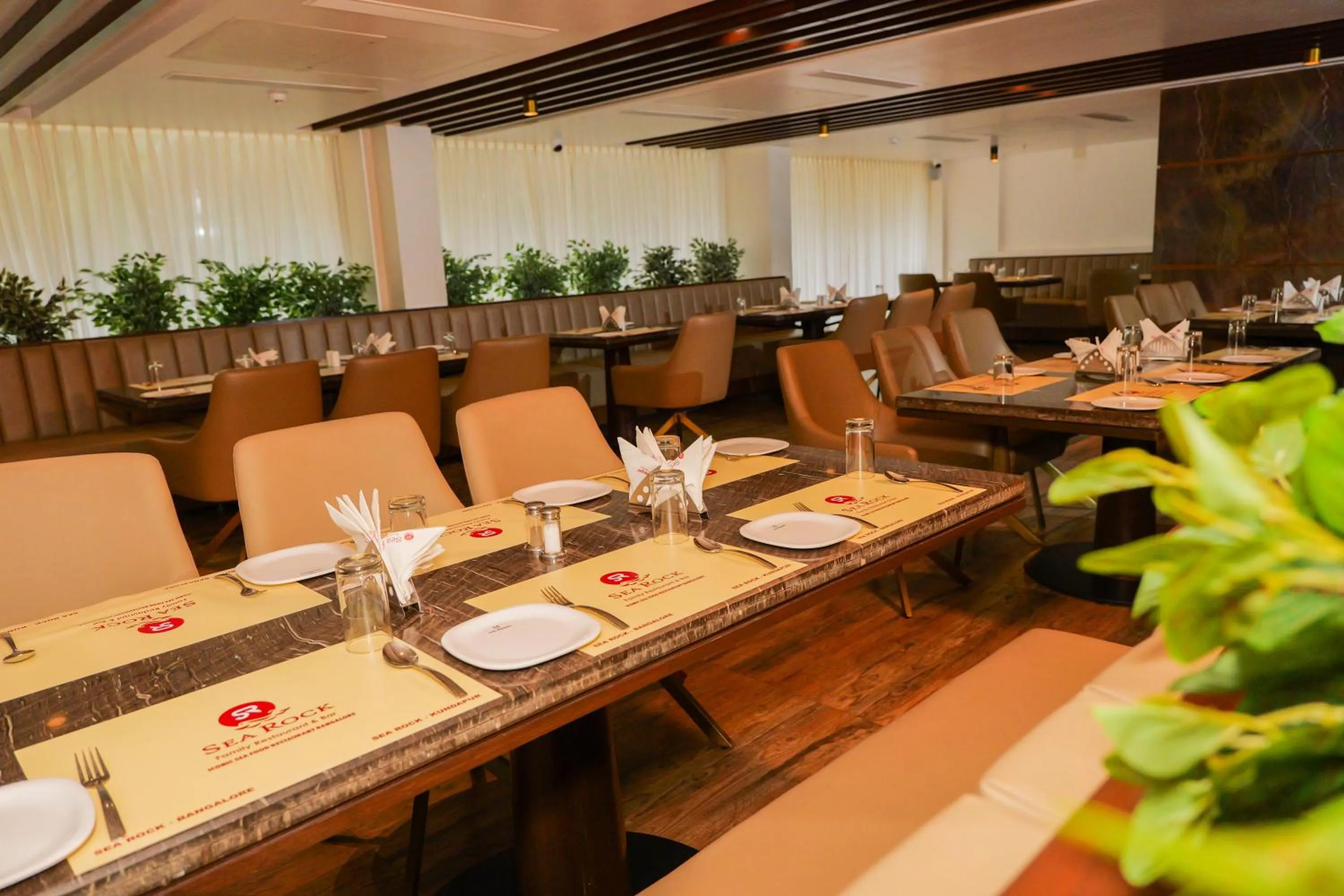 Restaurant/places to eat in UVA MANISH