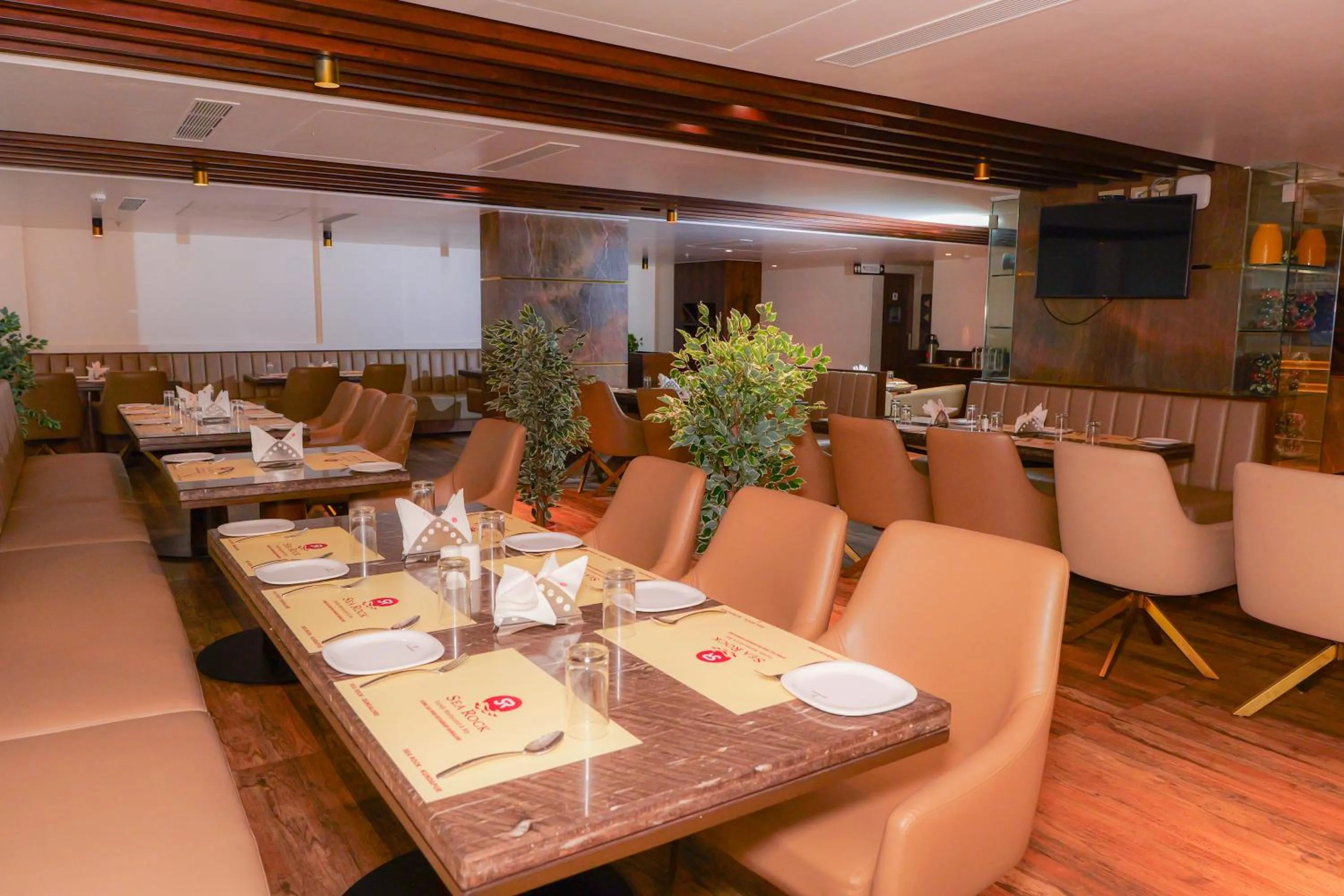 Restaurant/places to eat in UVA MANISH