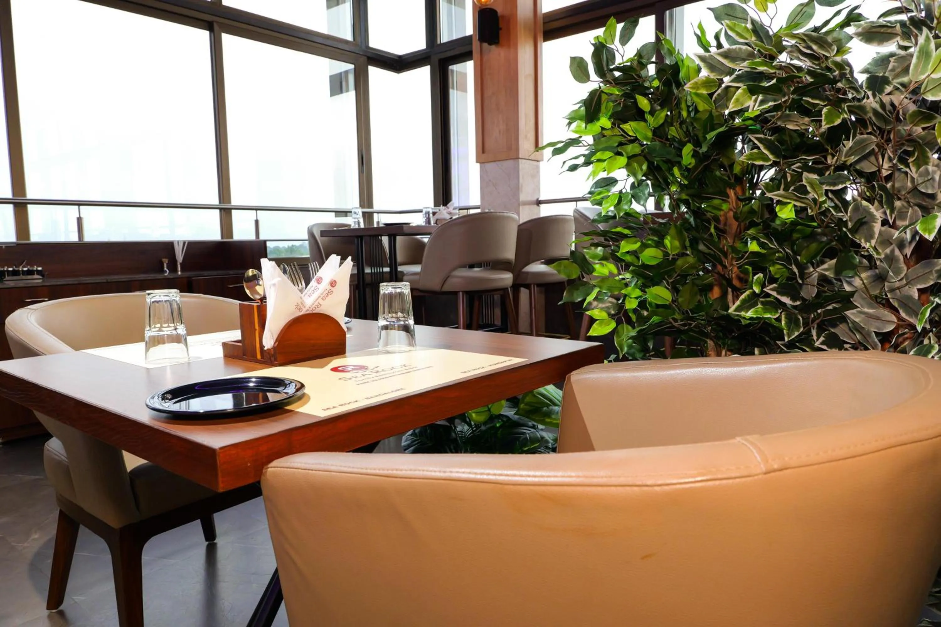 Restaurant/places to eat in UVA MANISH