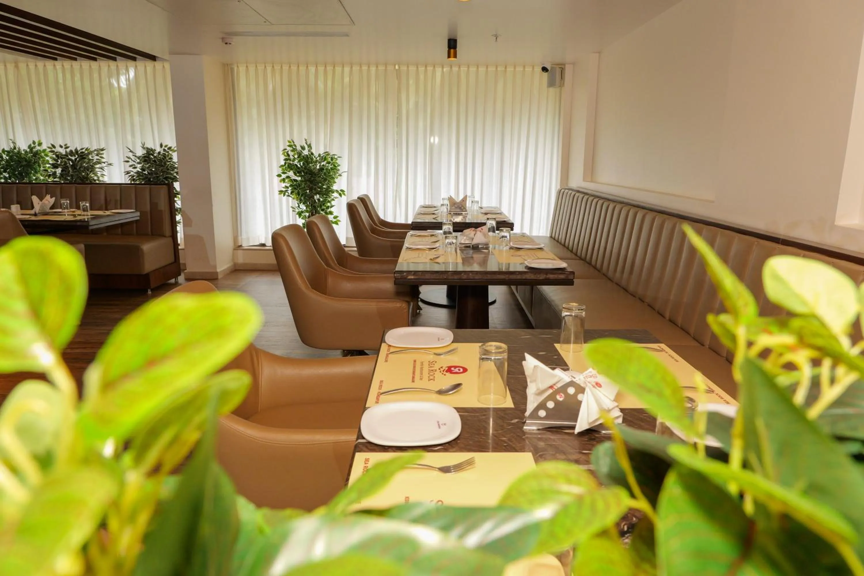 Restaurant/places to eat in UVA MANISH