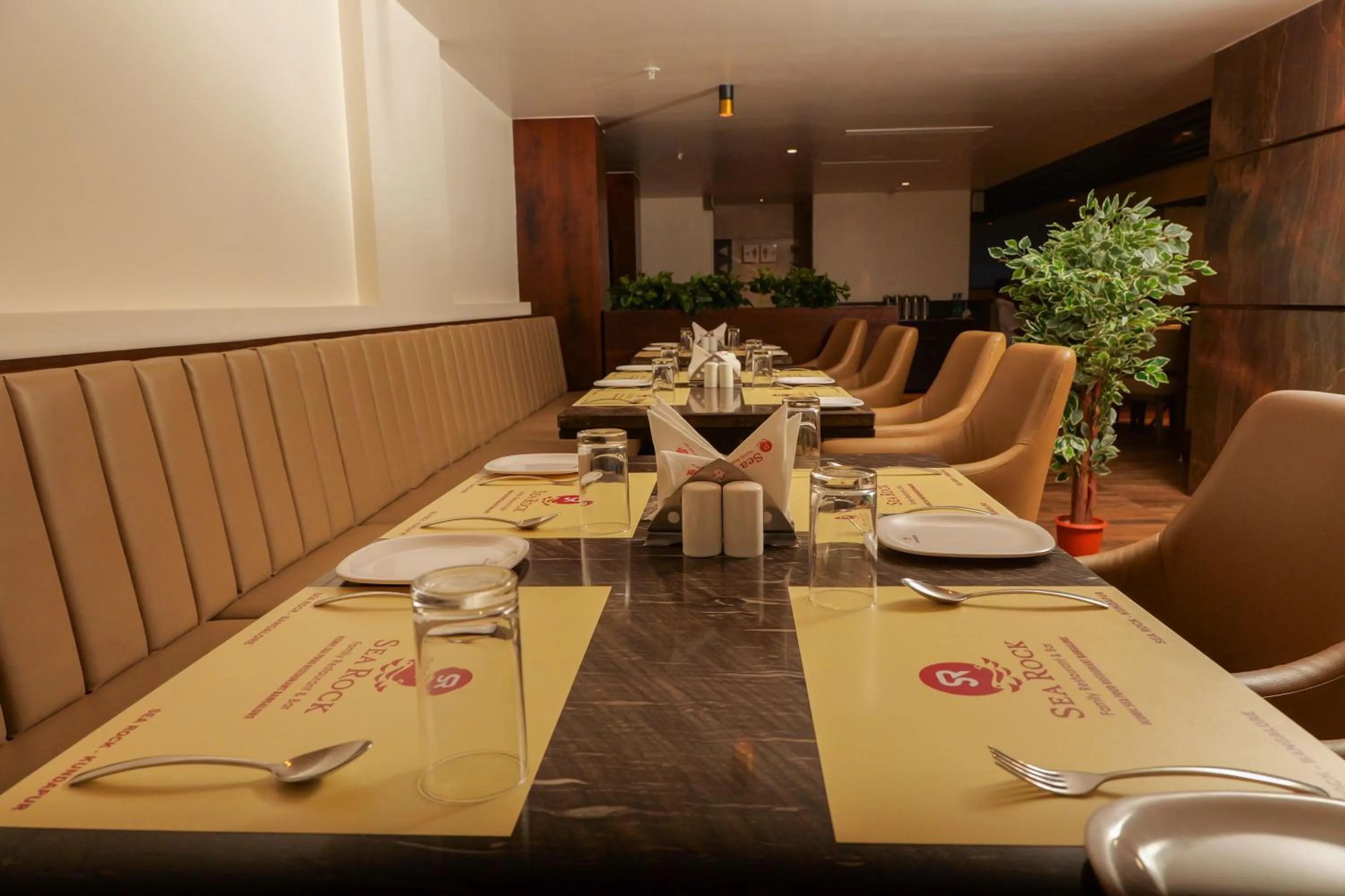 Restaurant/places to eat in UVA MANISH