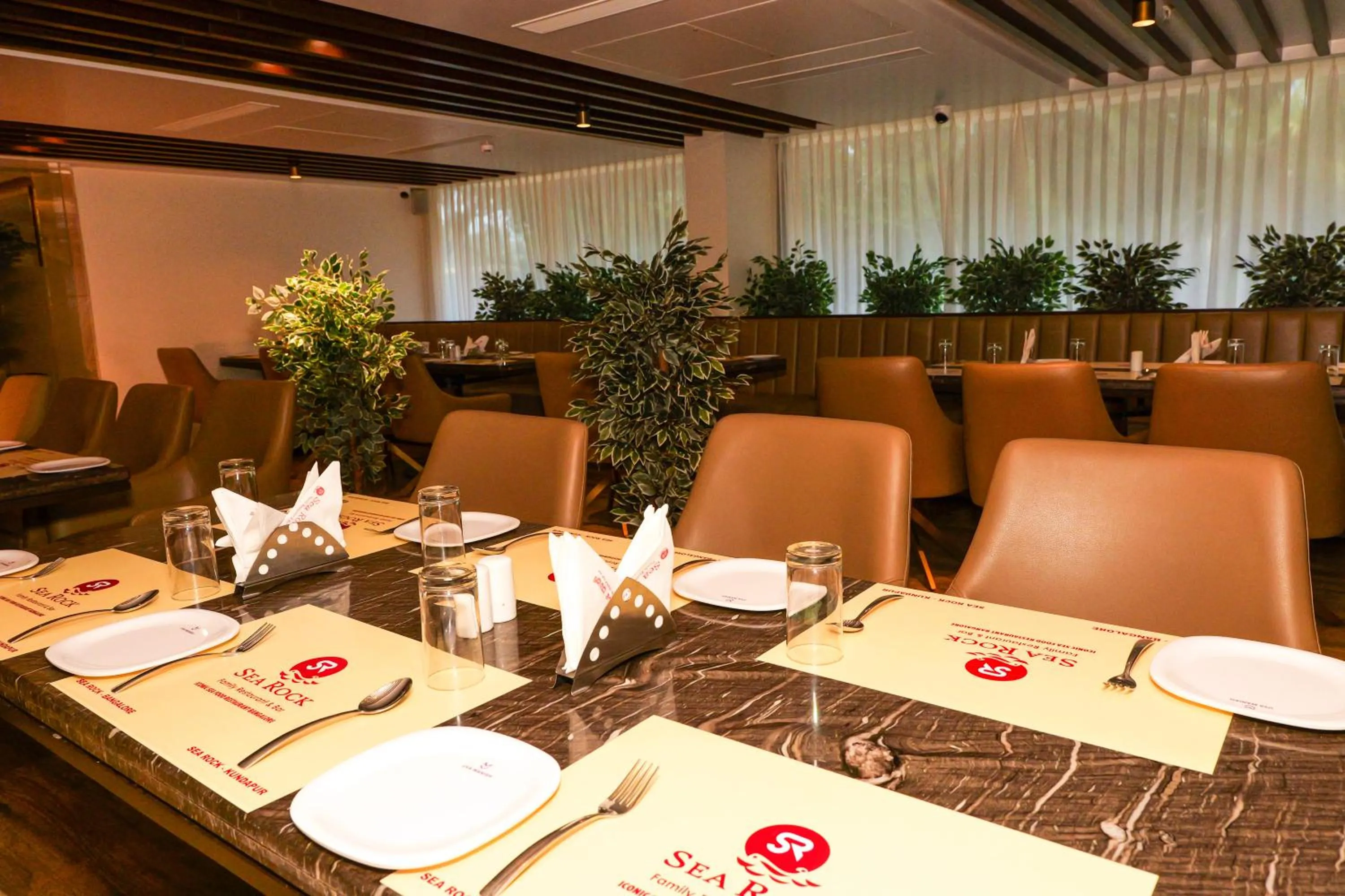 Restaurant/places to eat in UVA MANISH