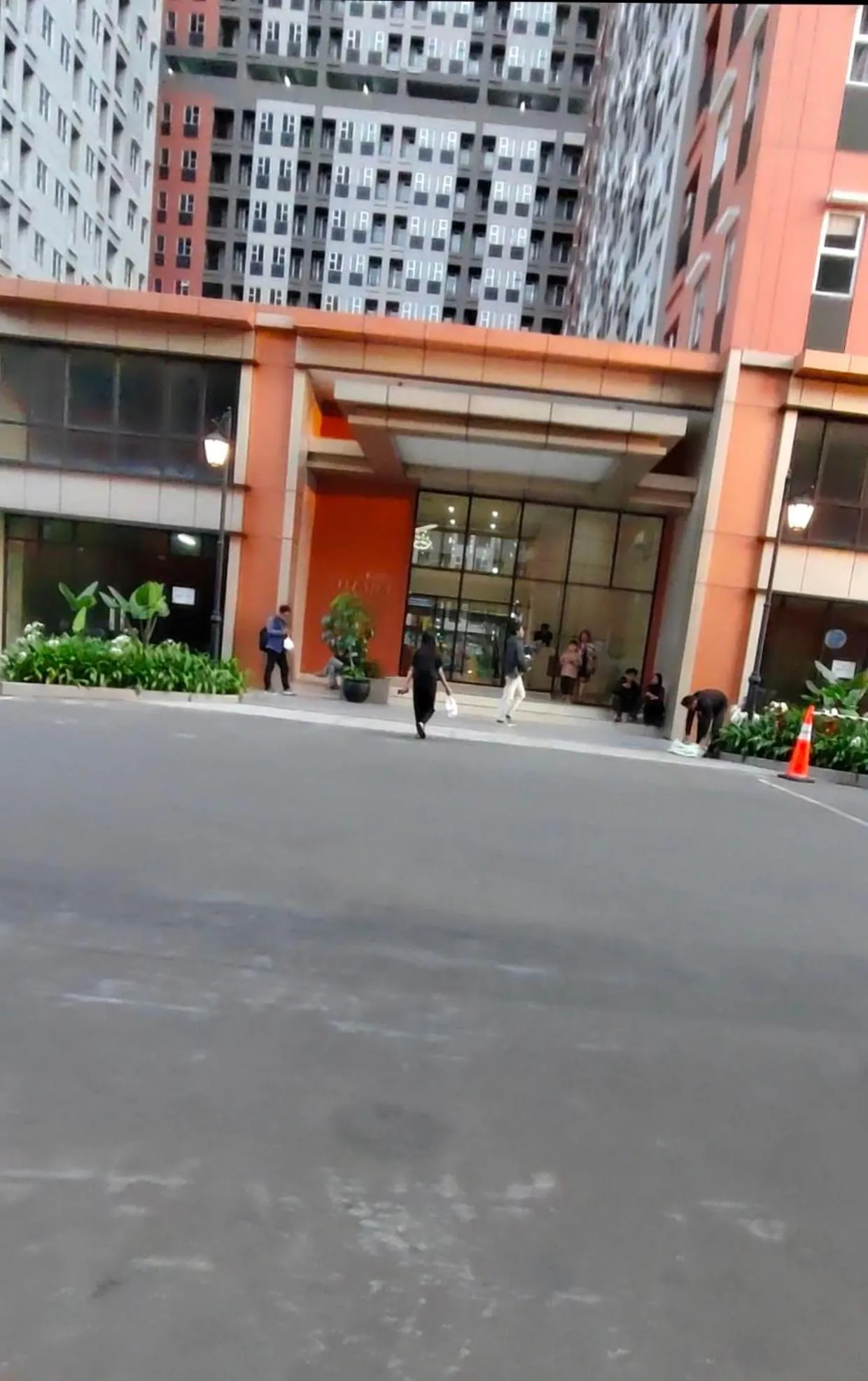 Trans Park Juanda Bekasi By MJ Room