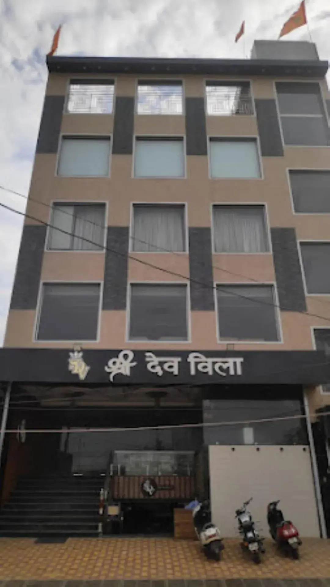 Shree Dev Villa Hotel Kanpur Shree Dev Villa Hotel Kanpur