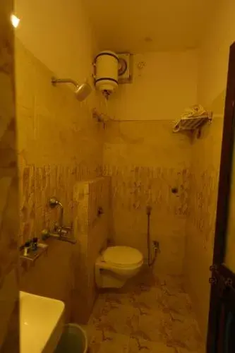 Deluxe Room - single occupancy in PS RESIDENCY Deluxe Room - single occupancy in PS RESIDENCY
