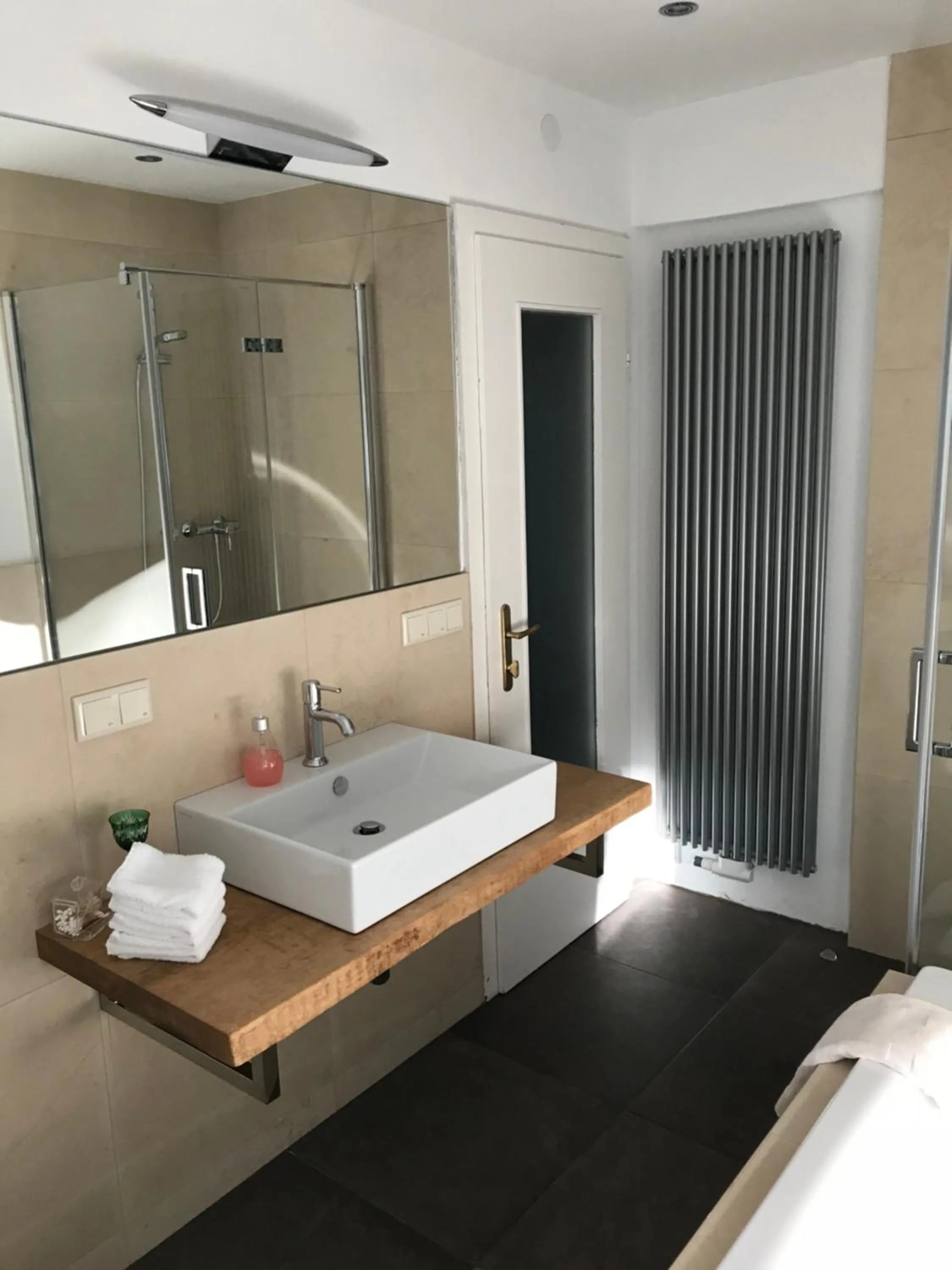 Bathroom in Haus Gnigl