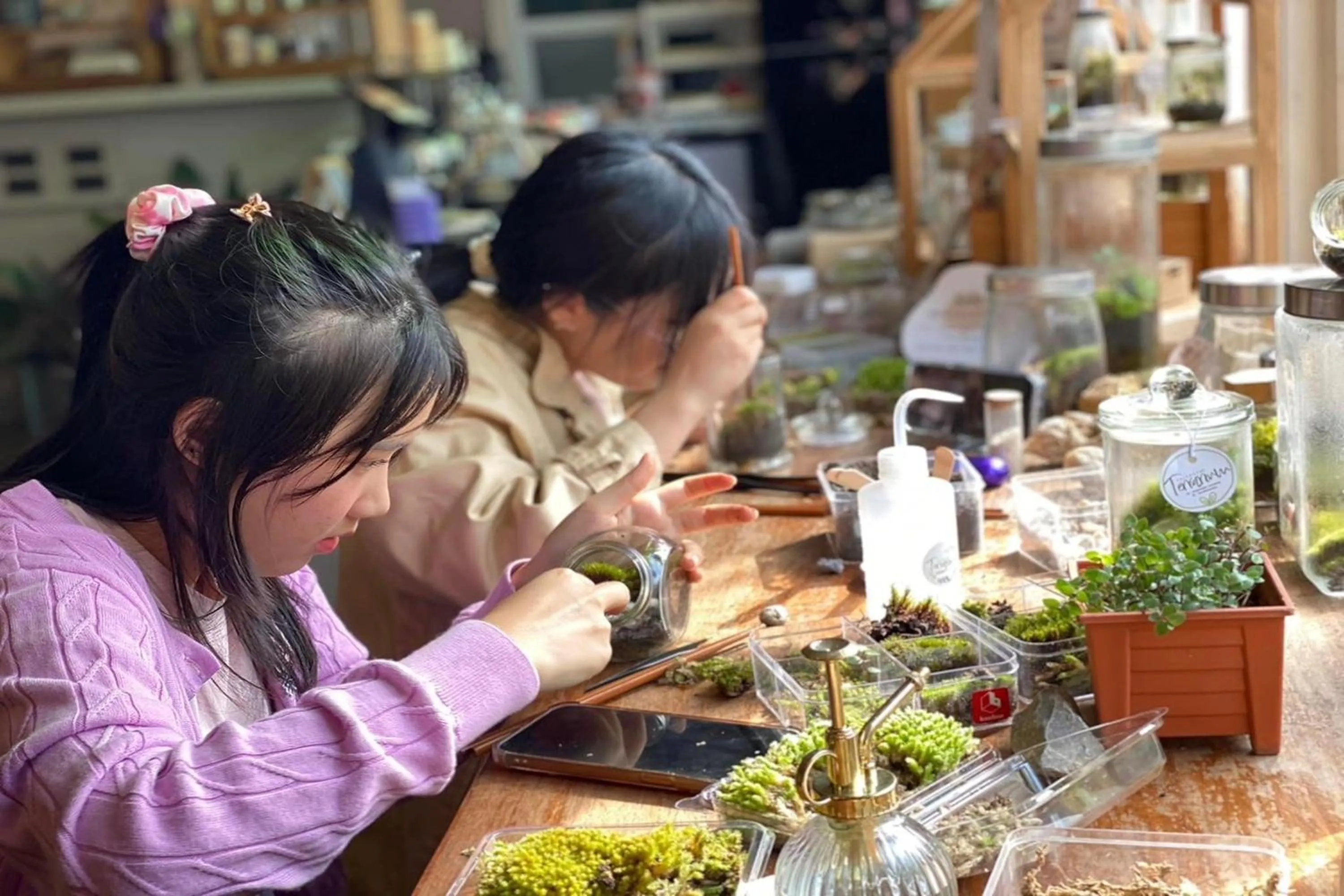 People in Delio Boutique Hotel