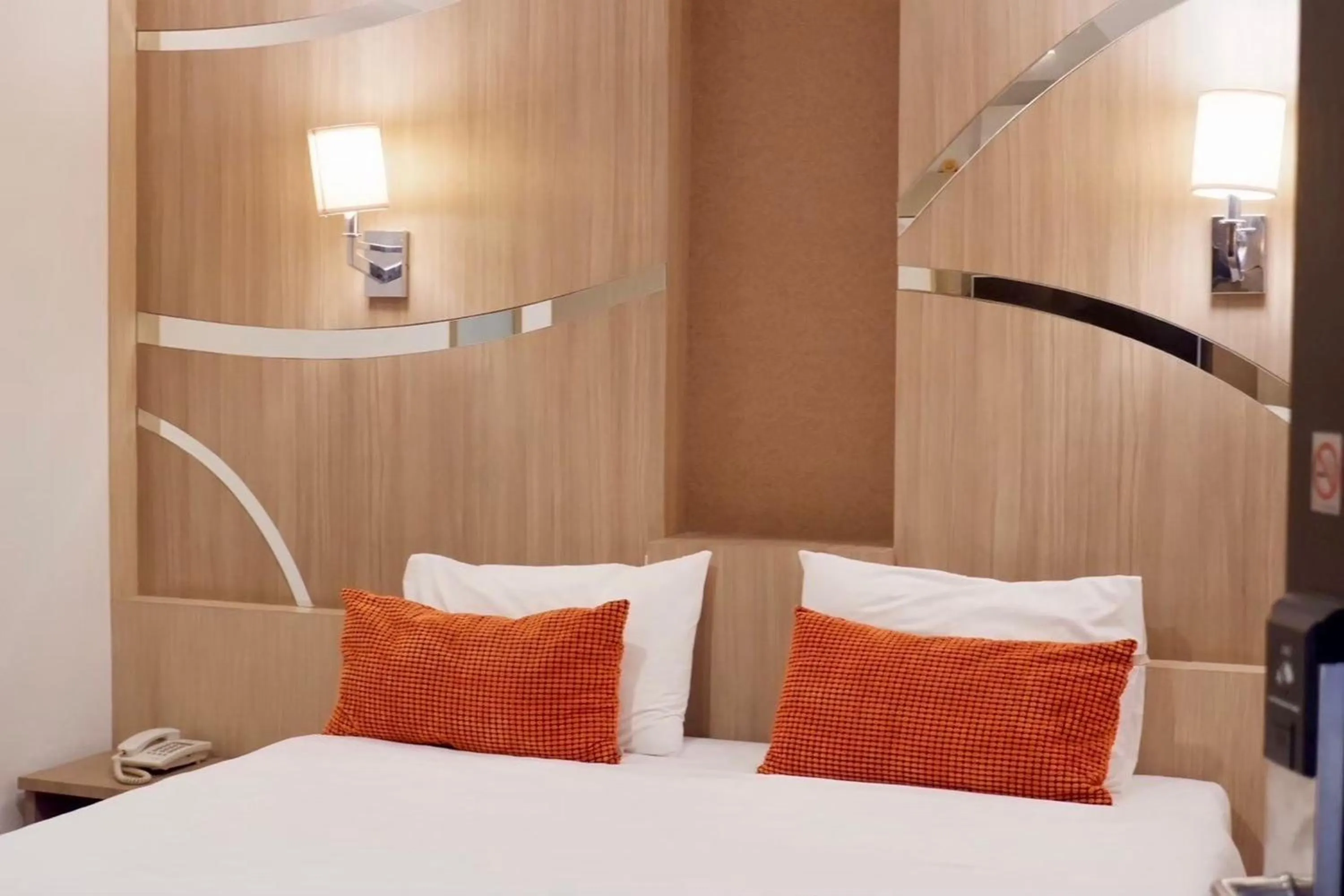 Bedroom, Bed in Delio Boutique Hotel