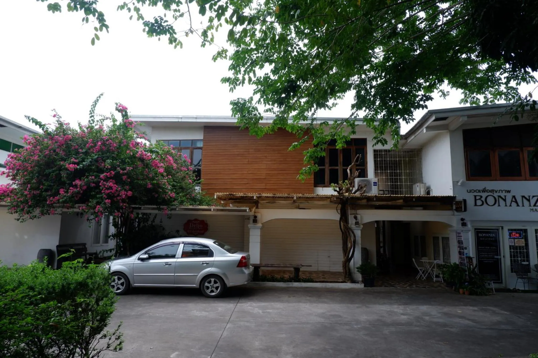 Delio Boutique Hotel