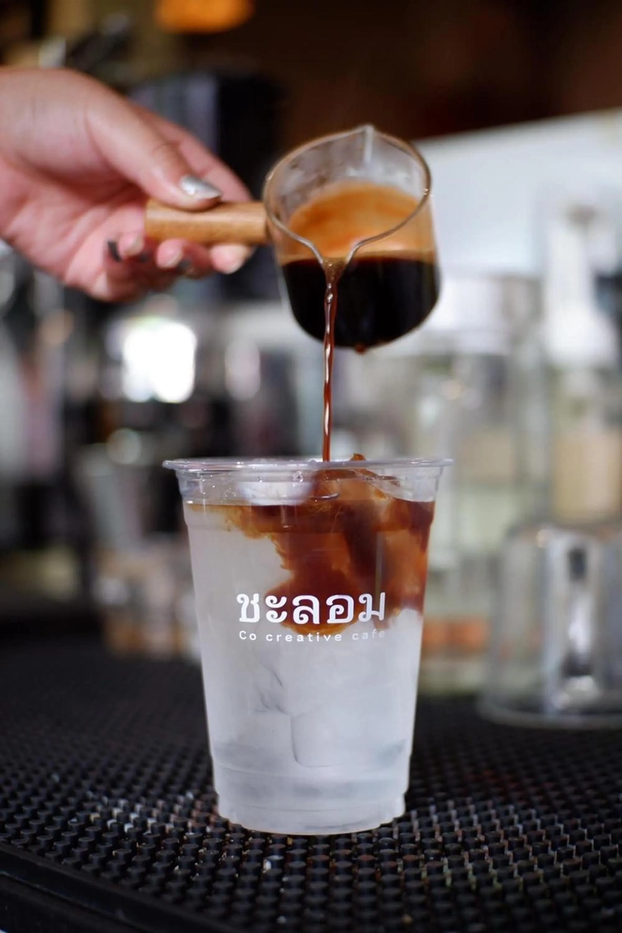 Food and drinks in Delio Boutique Hotel