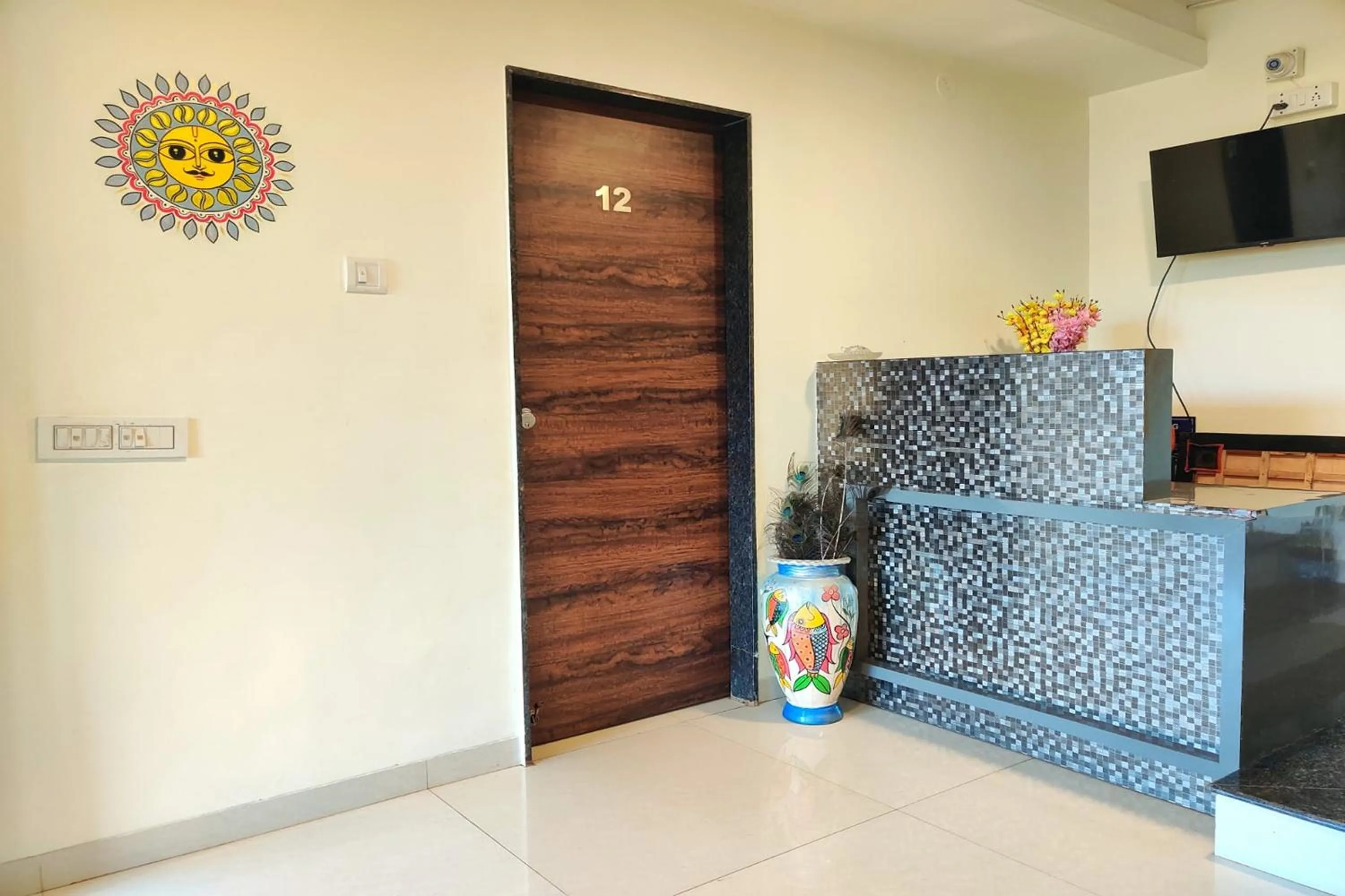 TV and multimedia in Strawberry Land Resort