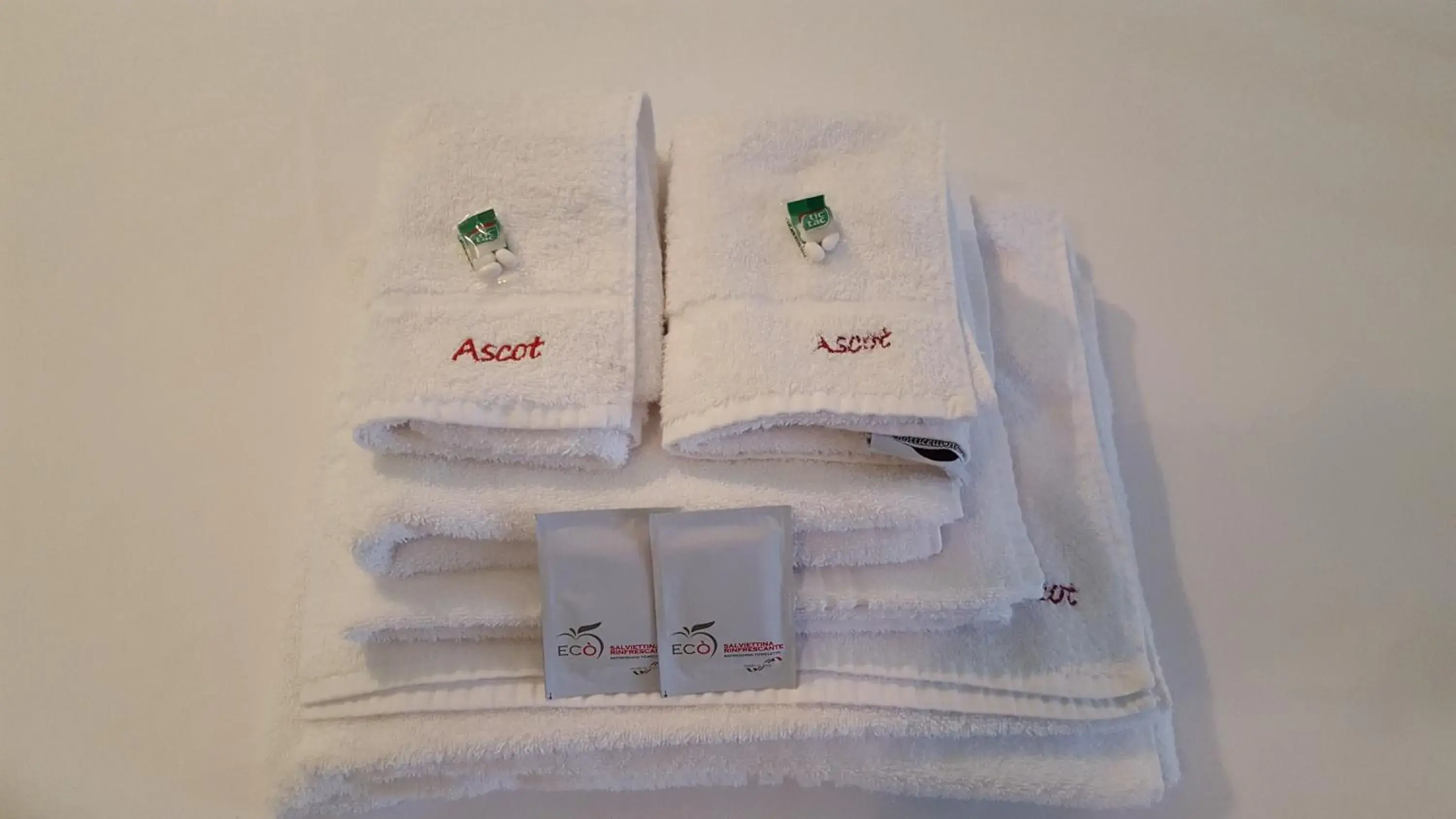 Standard Family Room in Hotel Ascot Standard Family Room in Hotel Ascot