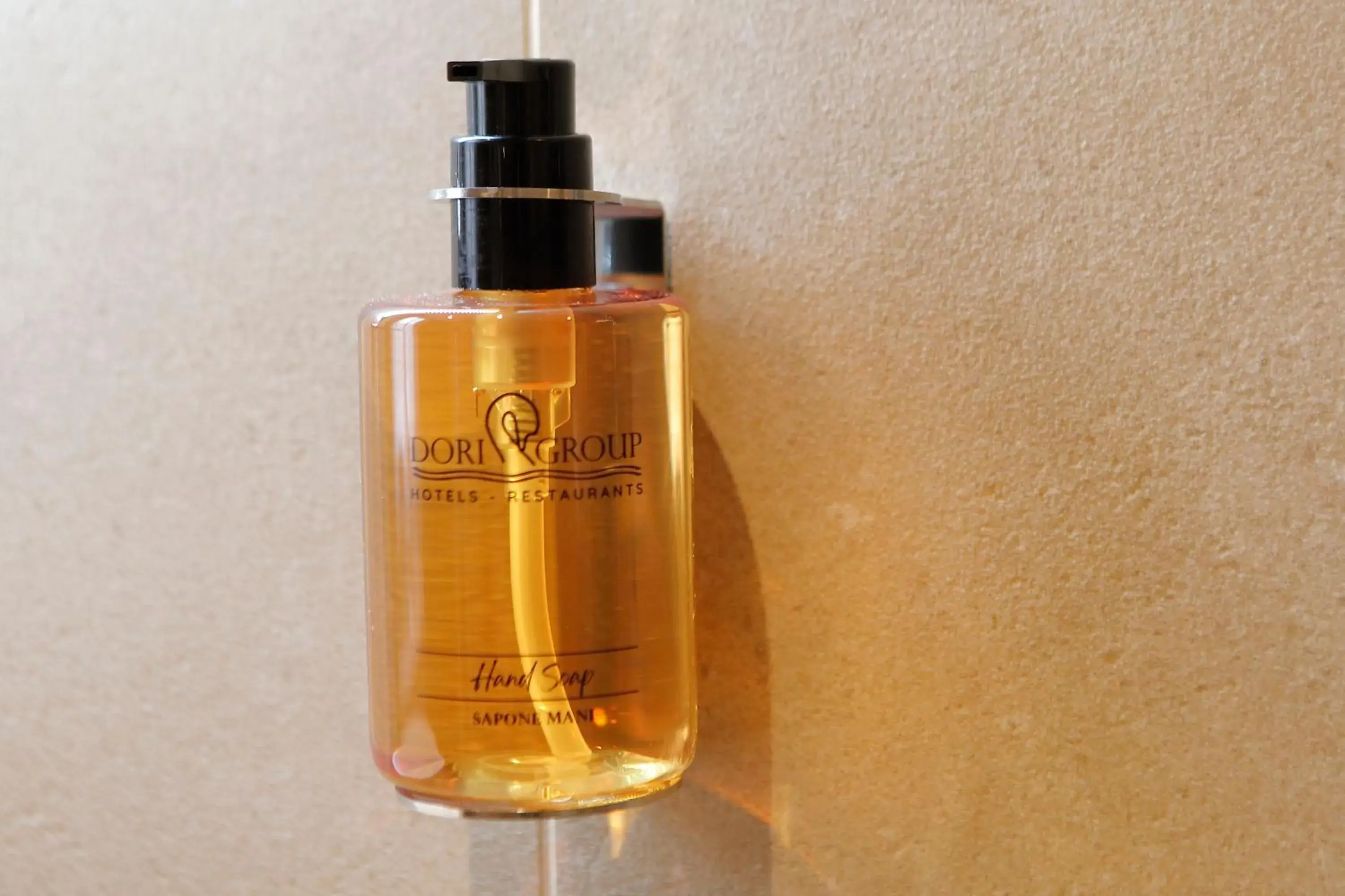 Triple Room with Balcony in Hotel Namia by Dori Triple Room with Balcony in Hotel Namia by Dori