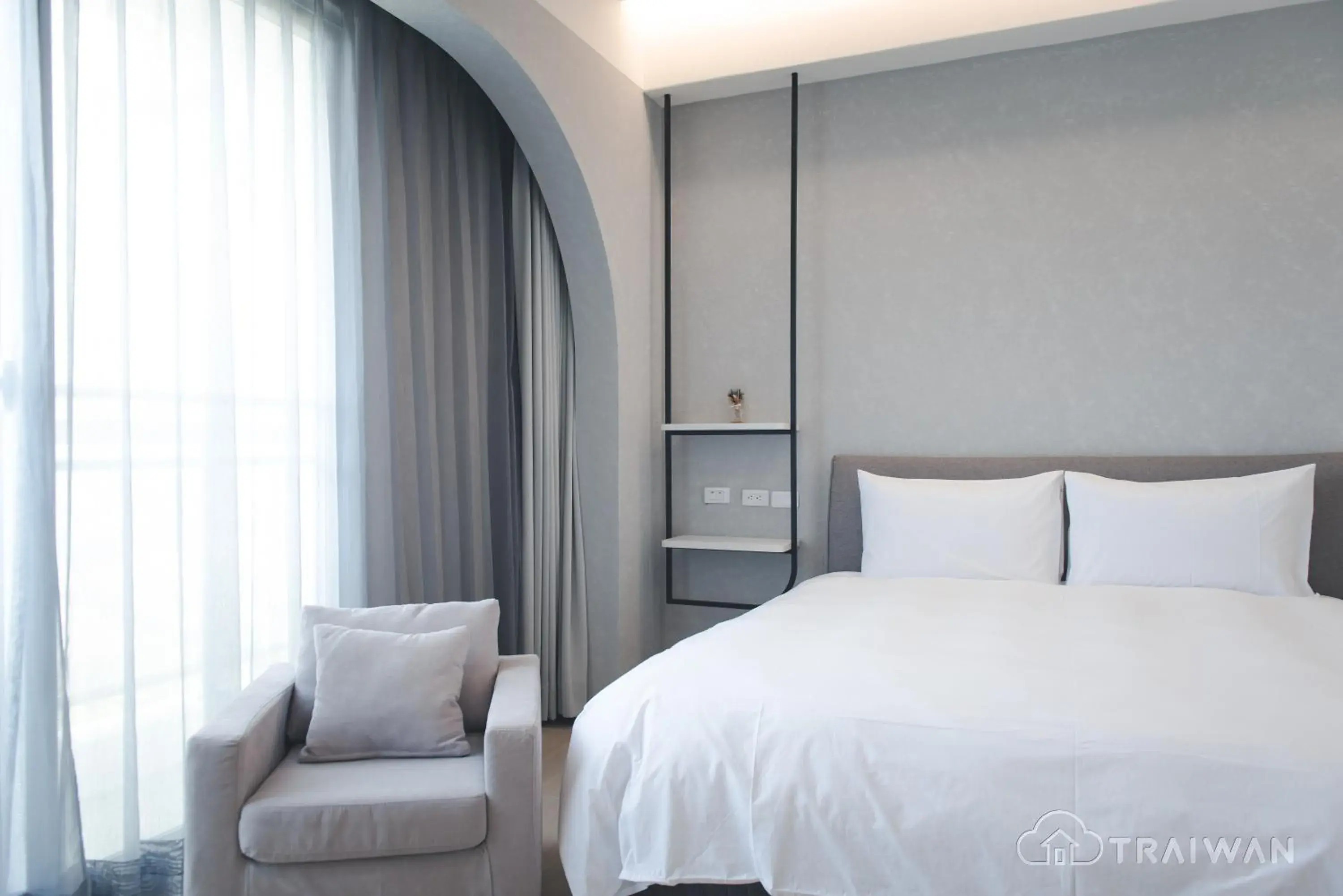 Standard Double Room in Ying Yue Homestay 台東縣登記民宿2029號 Standard Double Room in Ying Yue Homestay 台東縣登記民宿2029號