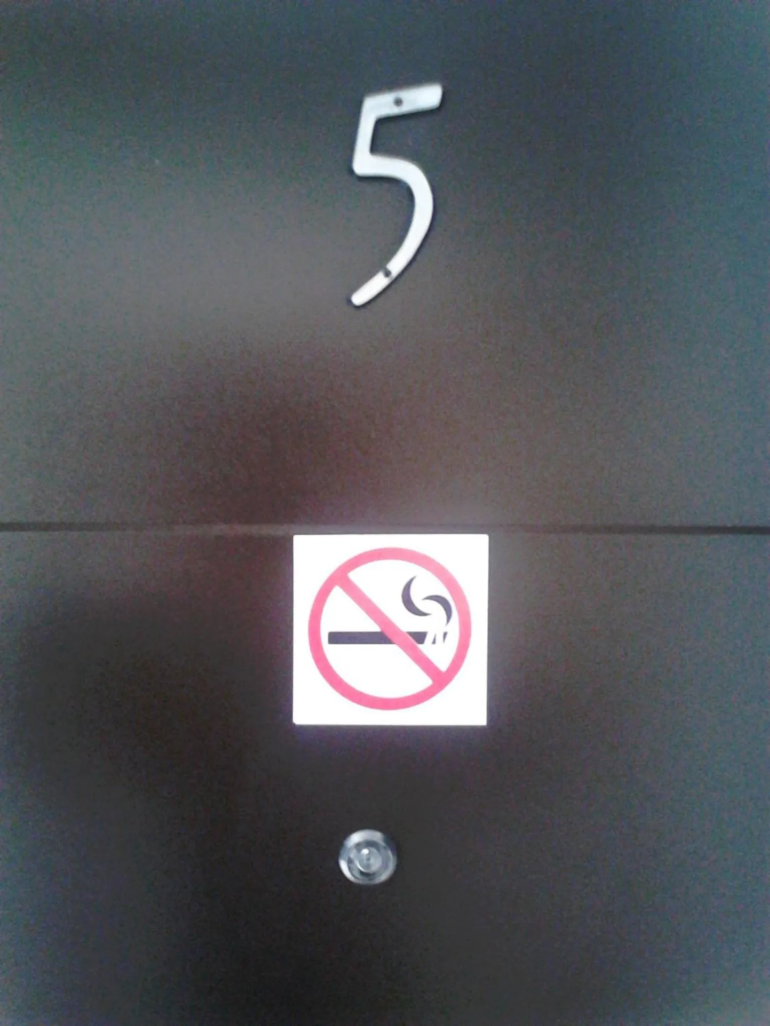 Other in Hotel La Torre San Francisco