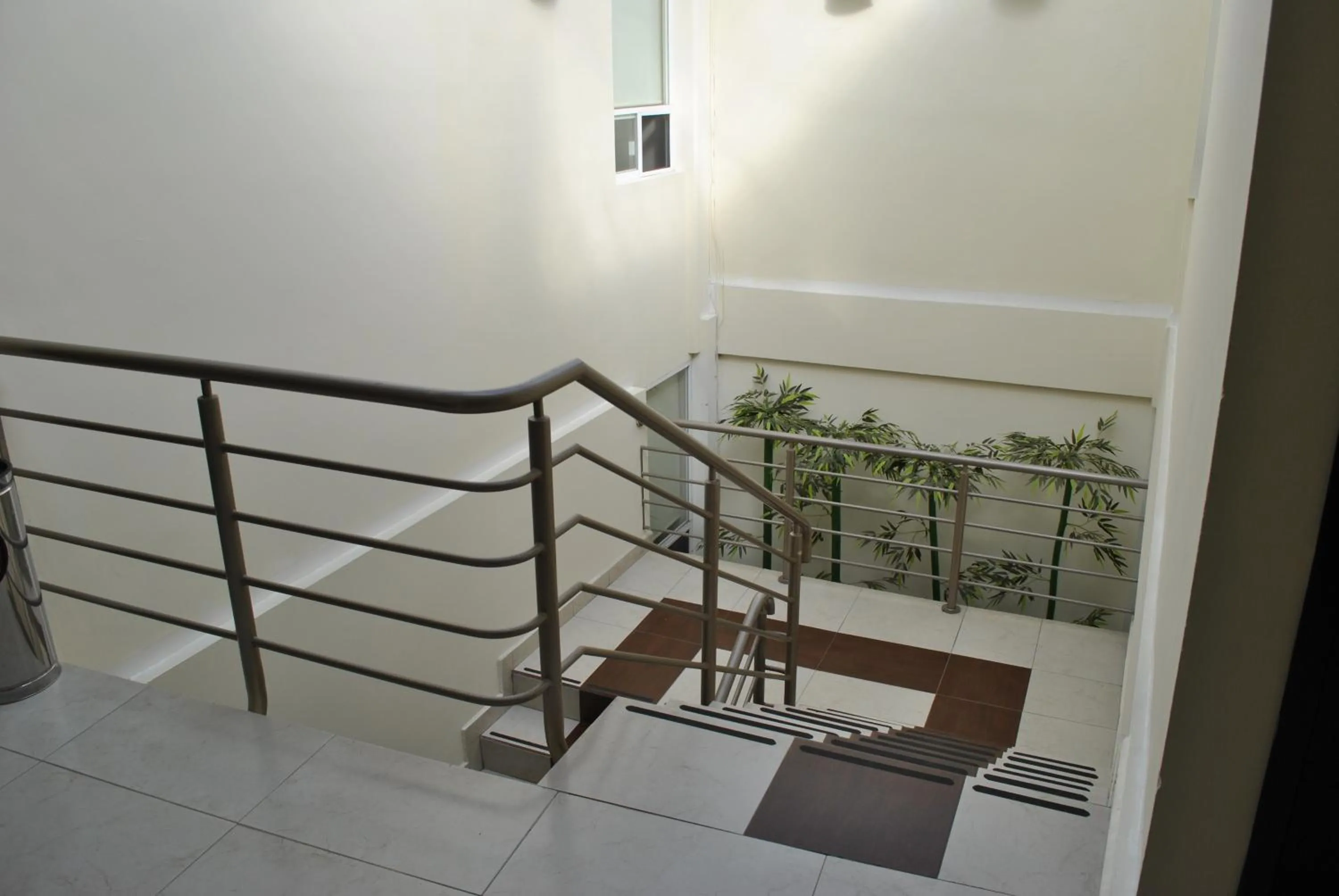 Area and facilities in Hotel La Torre San Francisco