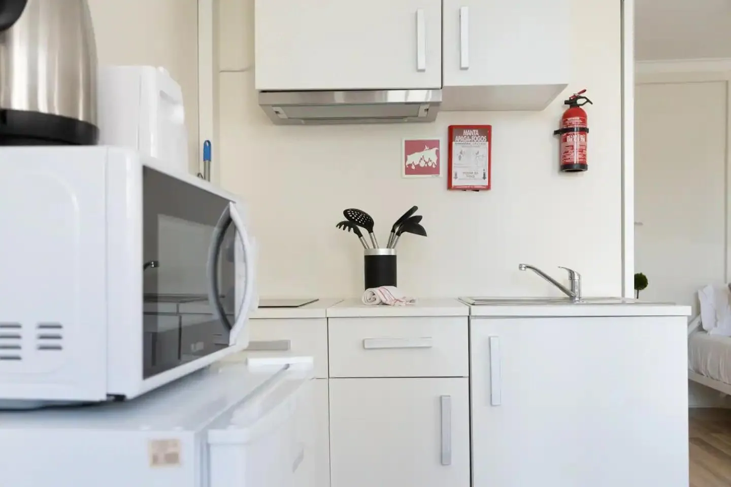 Clerigos Studio Apts