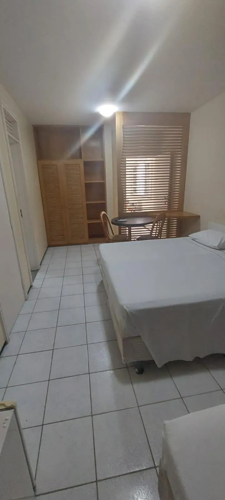 Photo of the whole room, Bed in Hotel Praia 2000
