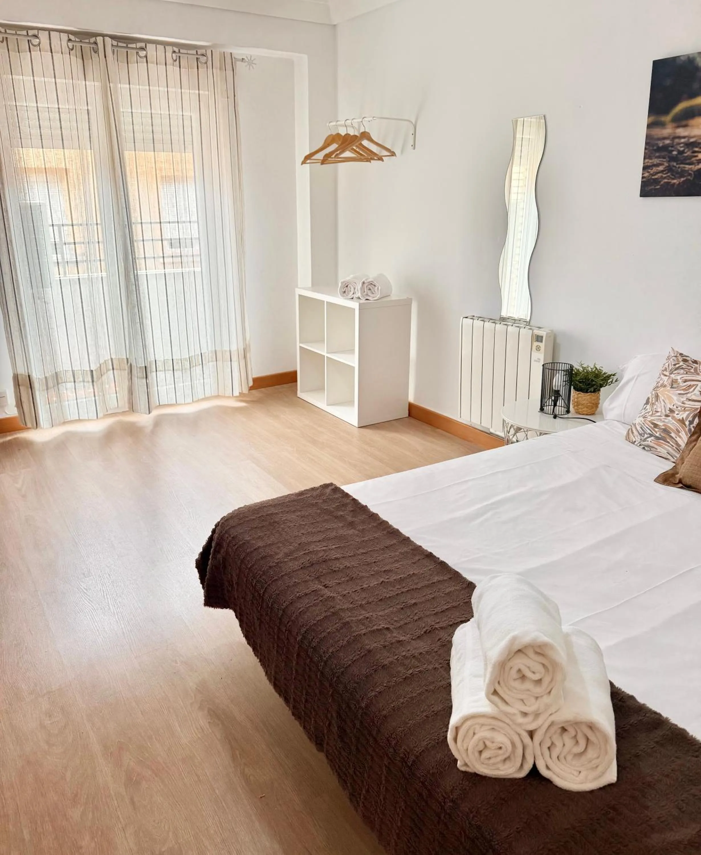 Apartamento Ana Isabel