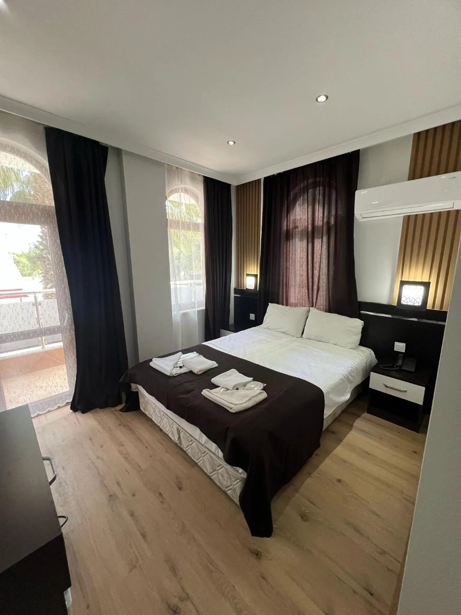 Double Room - single occupancy in KOLİBRY Sv HOTEL