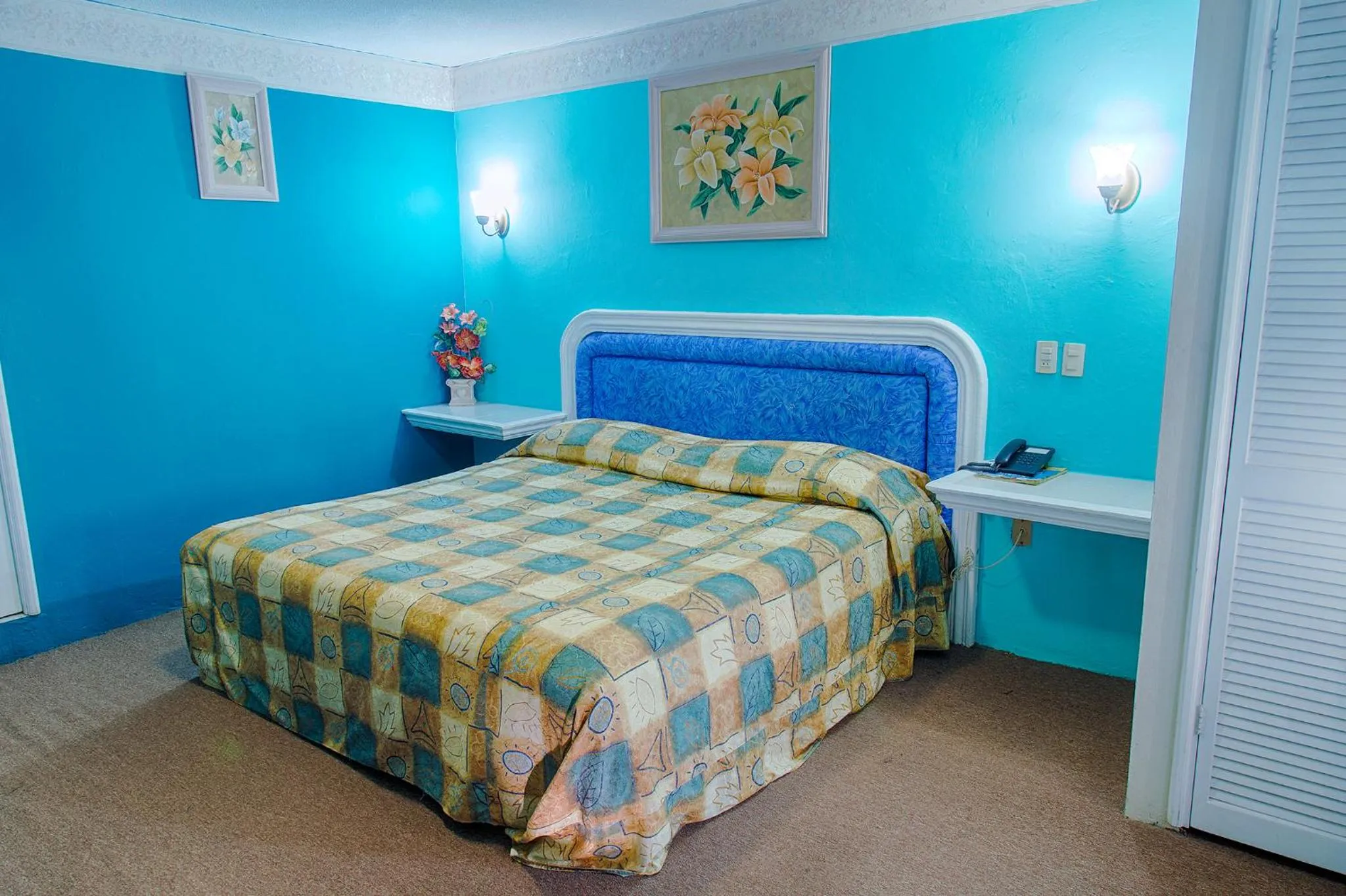 Hotel Suites Ejecutivas