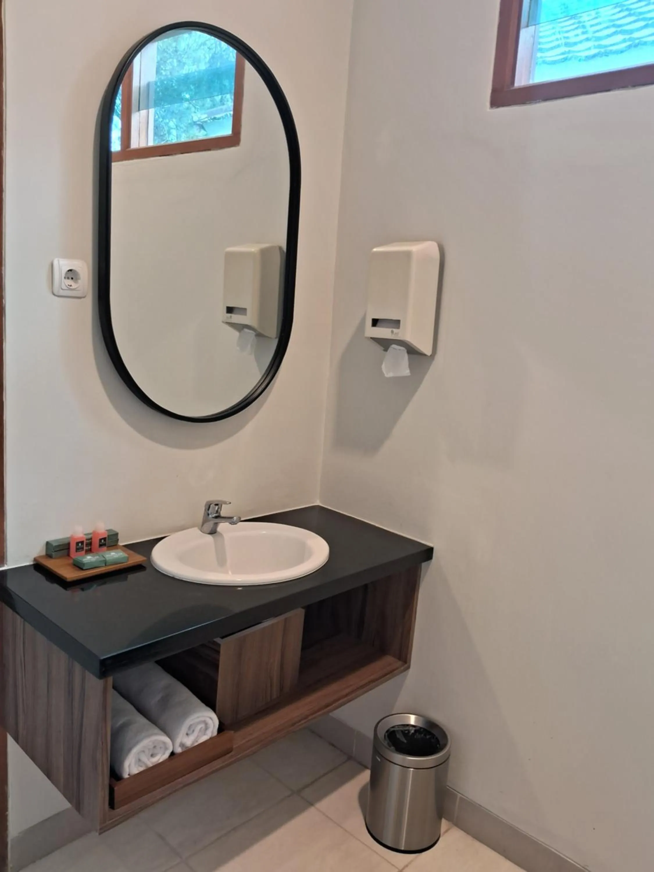 INDO ALAM RECREATIONAL RESORT