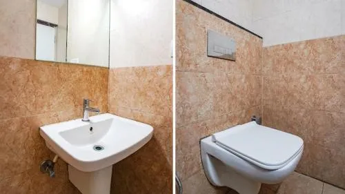 FabHotel Savi Inn - Nr Mantri Square Mall