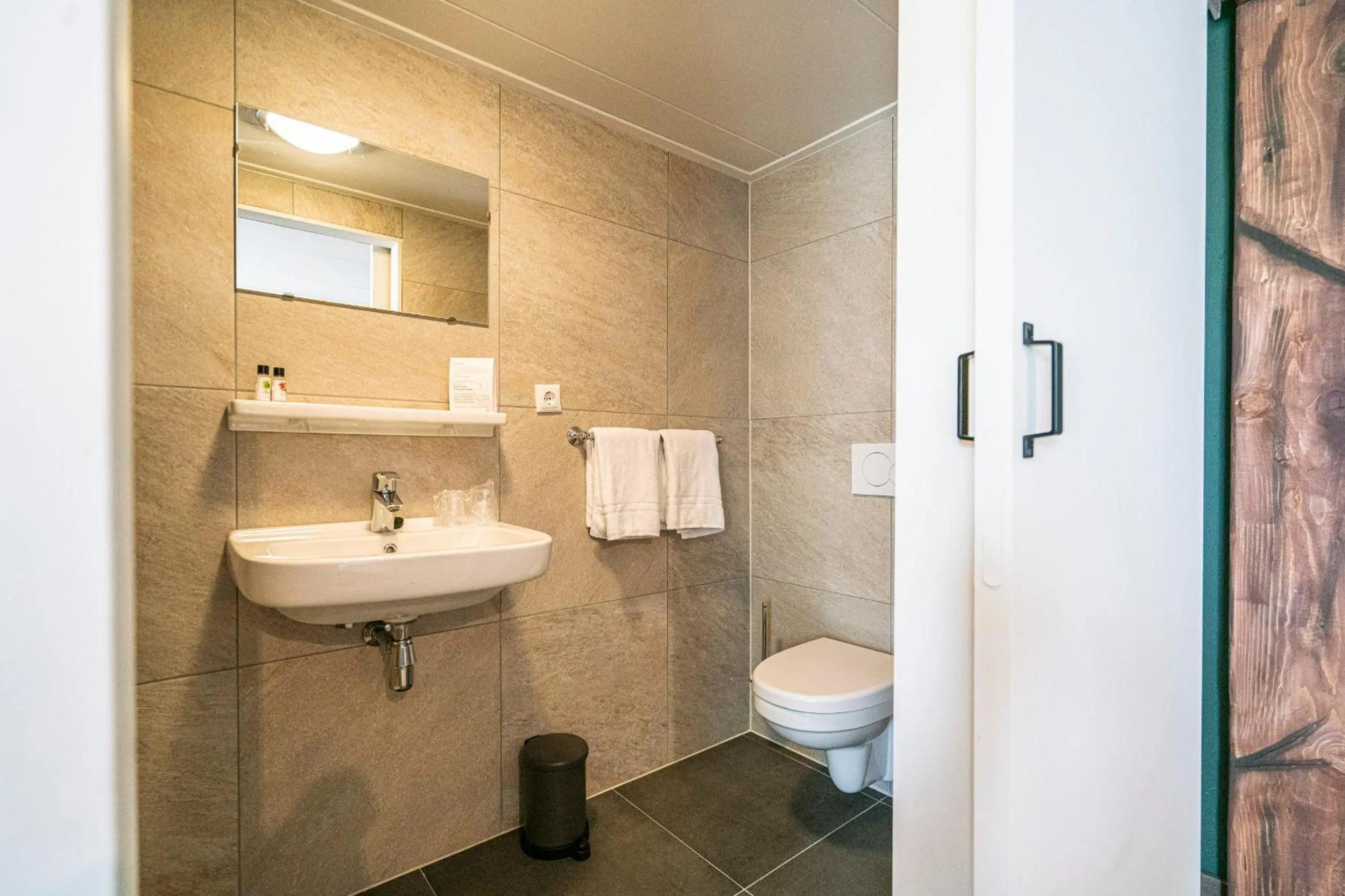 Hotel & Eetk'fee de VLiK