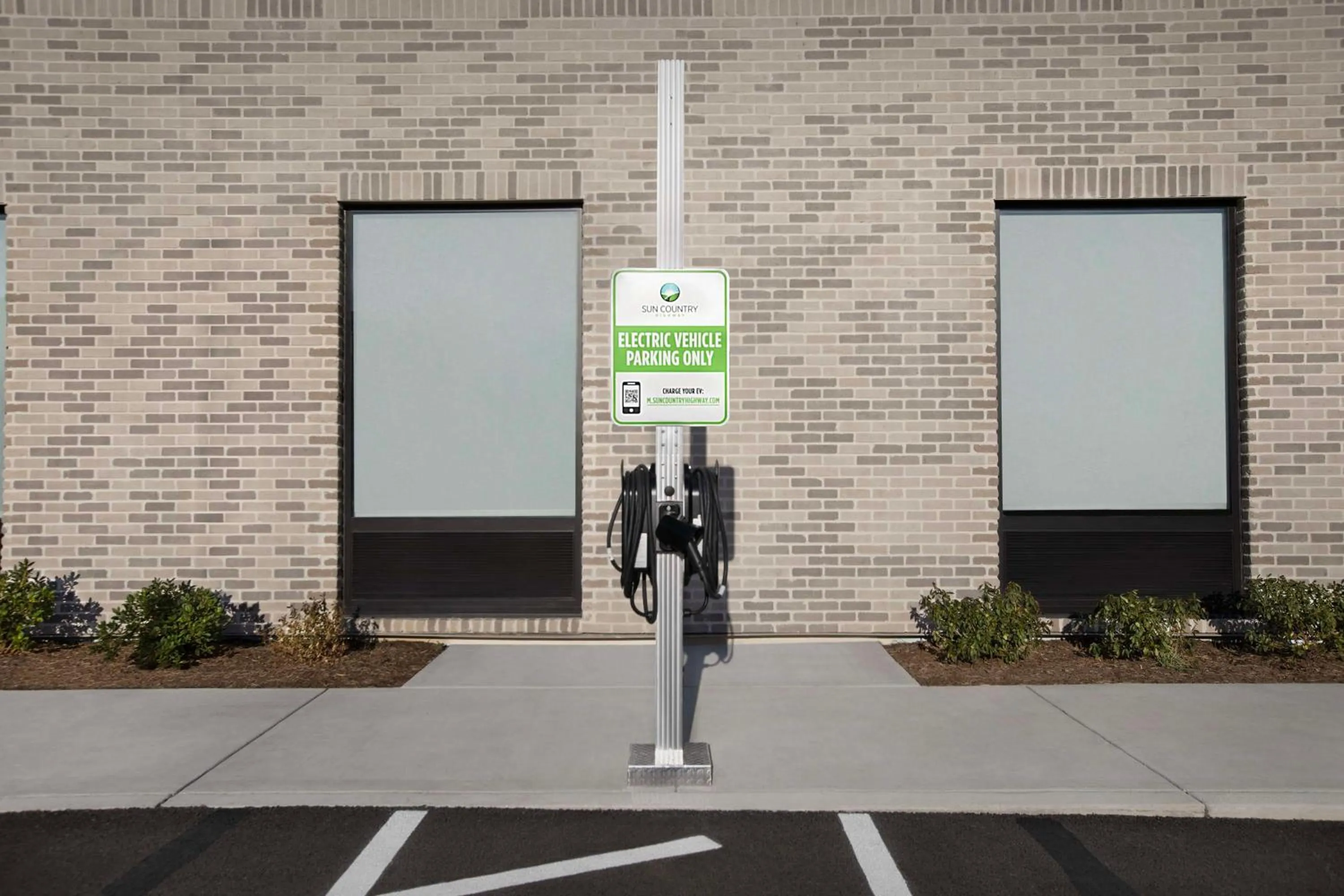 Property building in Home2 Suites By Hilton Chattanooga East Ridge