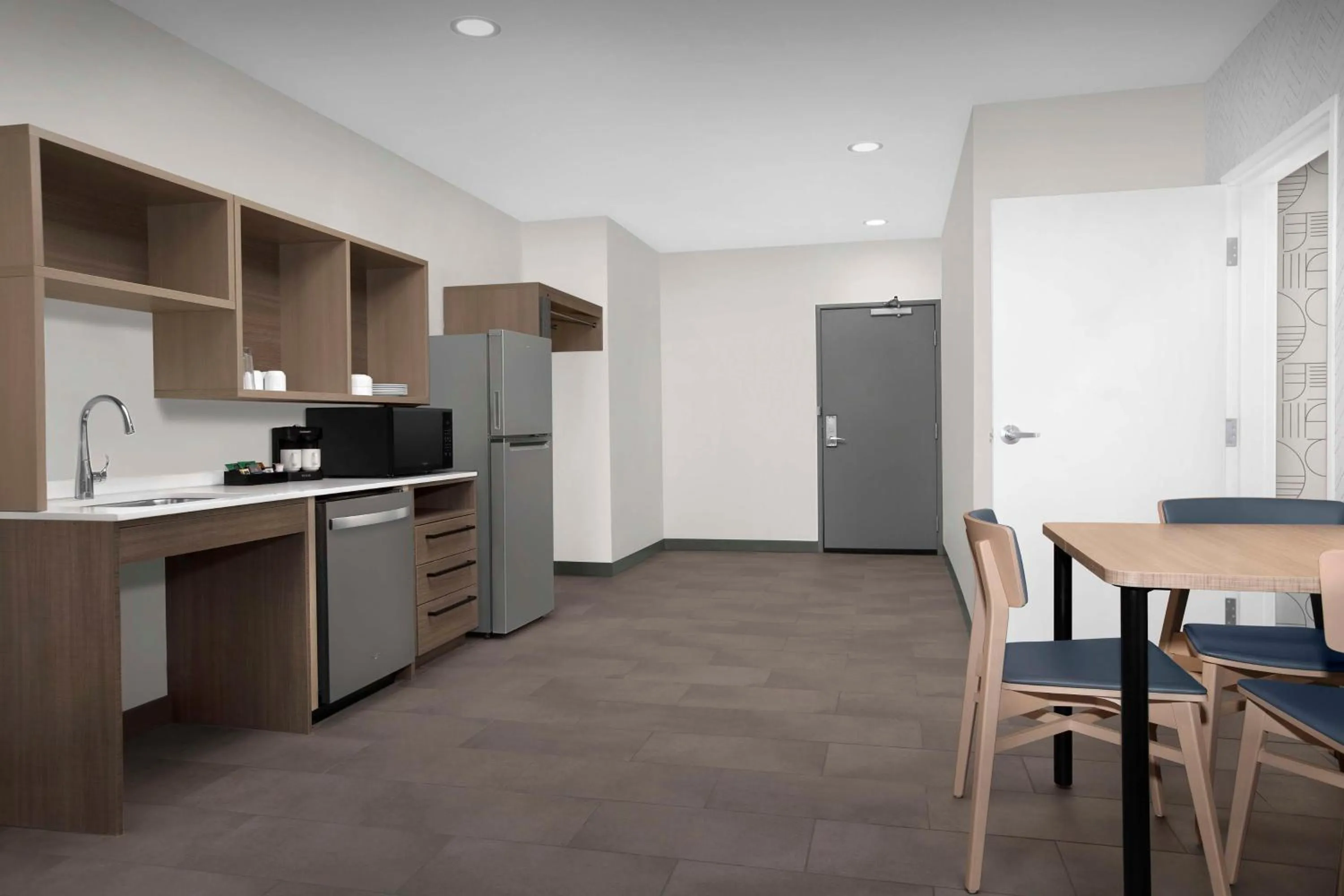 Photo of the whole room in Home2 Suites By Hilton Chattanooga East Ridge