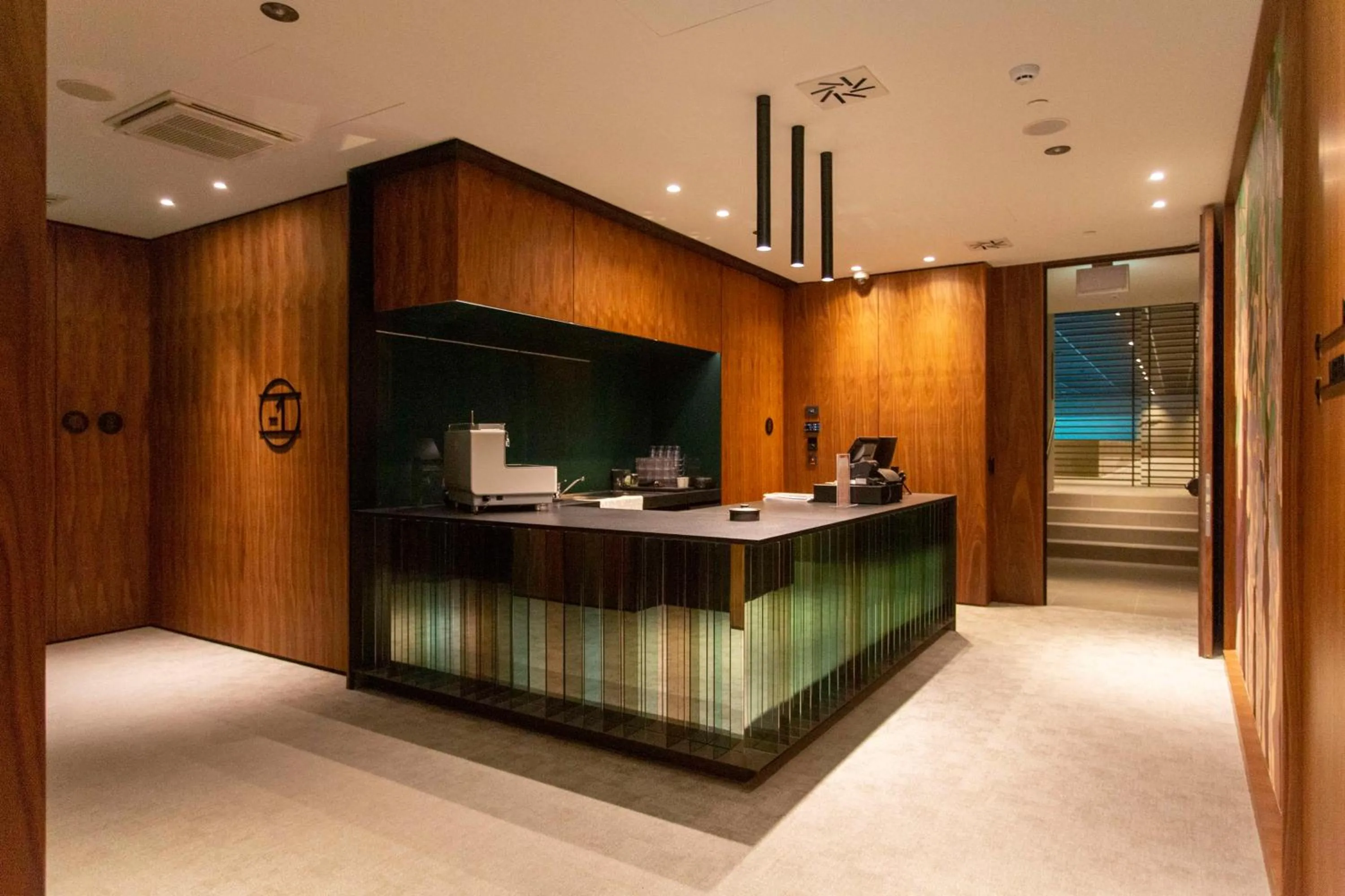 Dining area in Keight Hotel Opatija, Curio Collection By Hilton