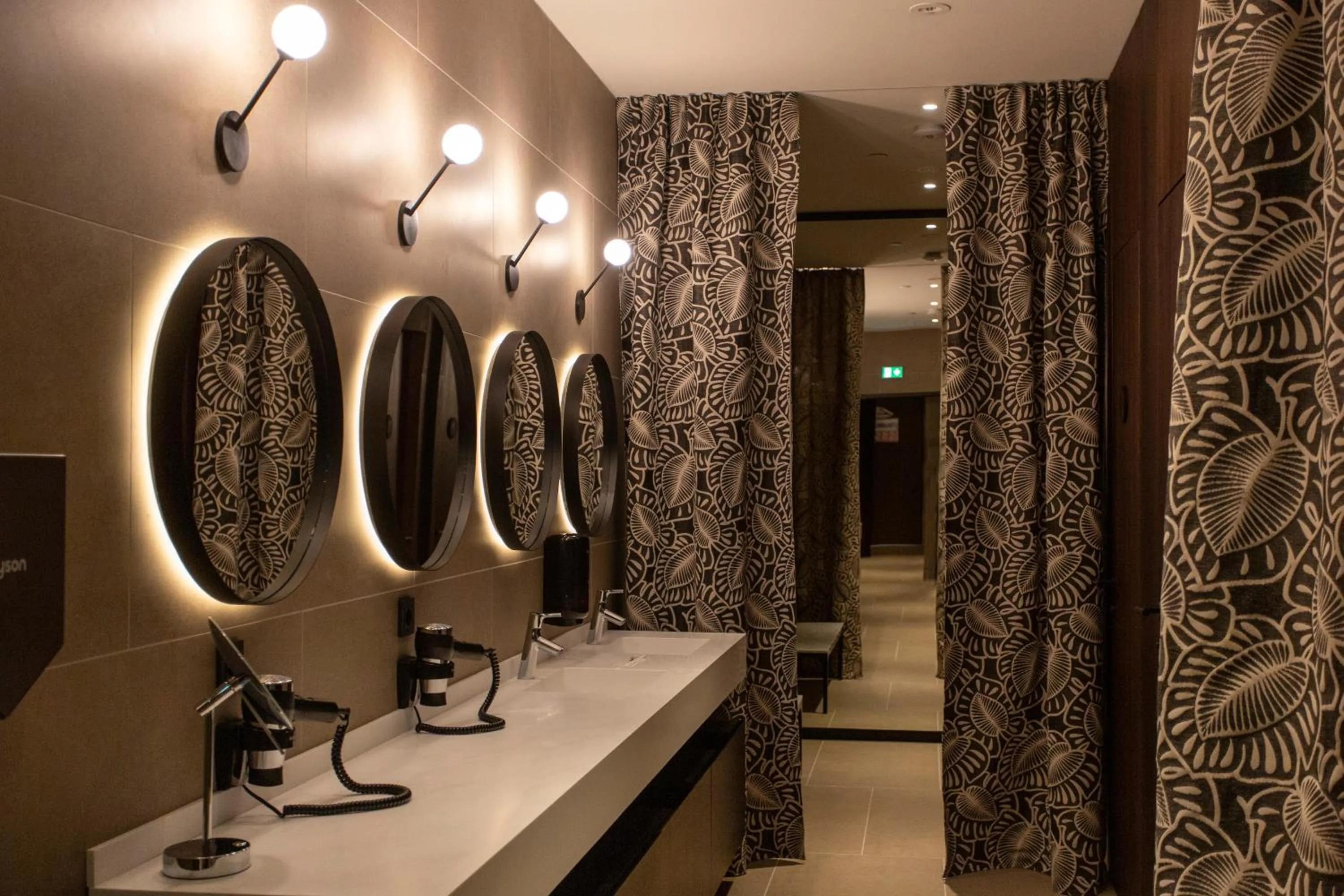 Spa and wellness centre/facilities in Keight Hotel Opatija, Curio Collection By Hilton