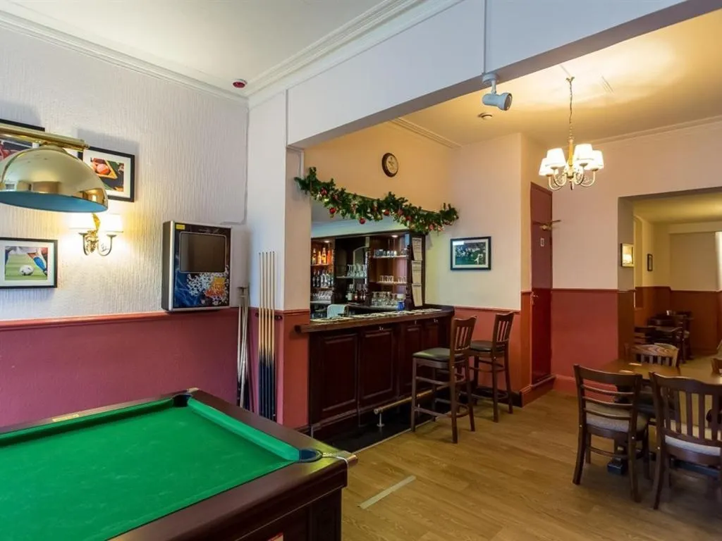 Activities in The Keyberry Hotel