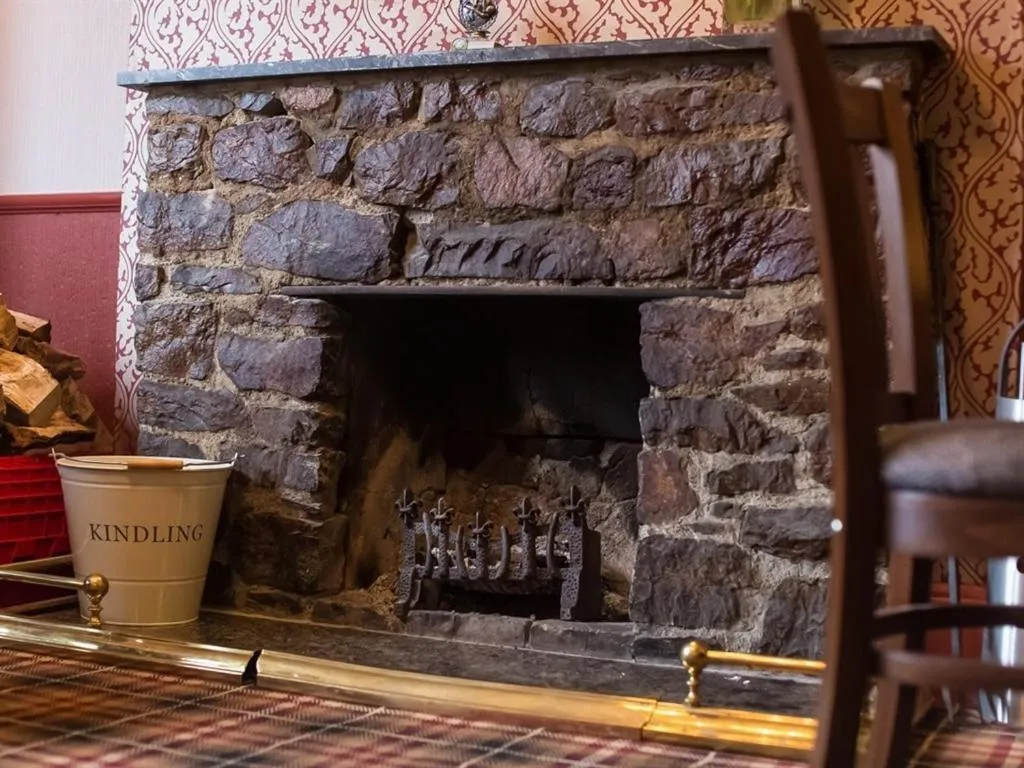 Other in The Keyberry Hotel