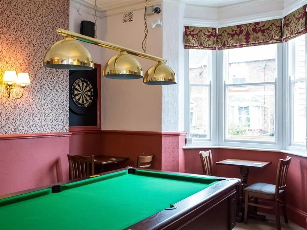 Activities in The Keyberry Hotel