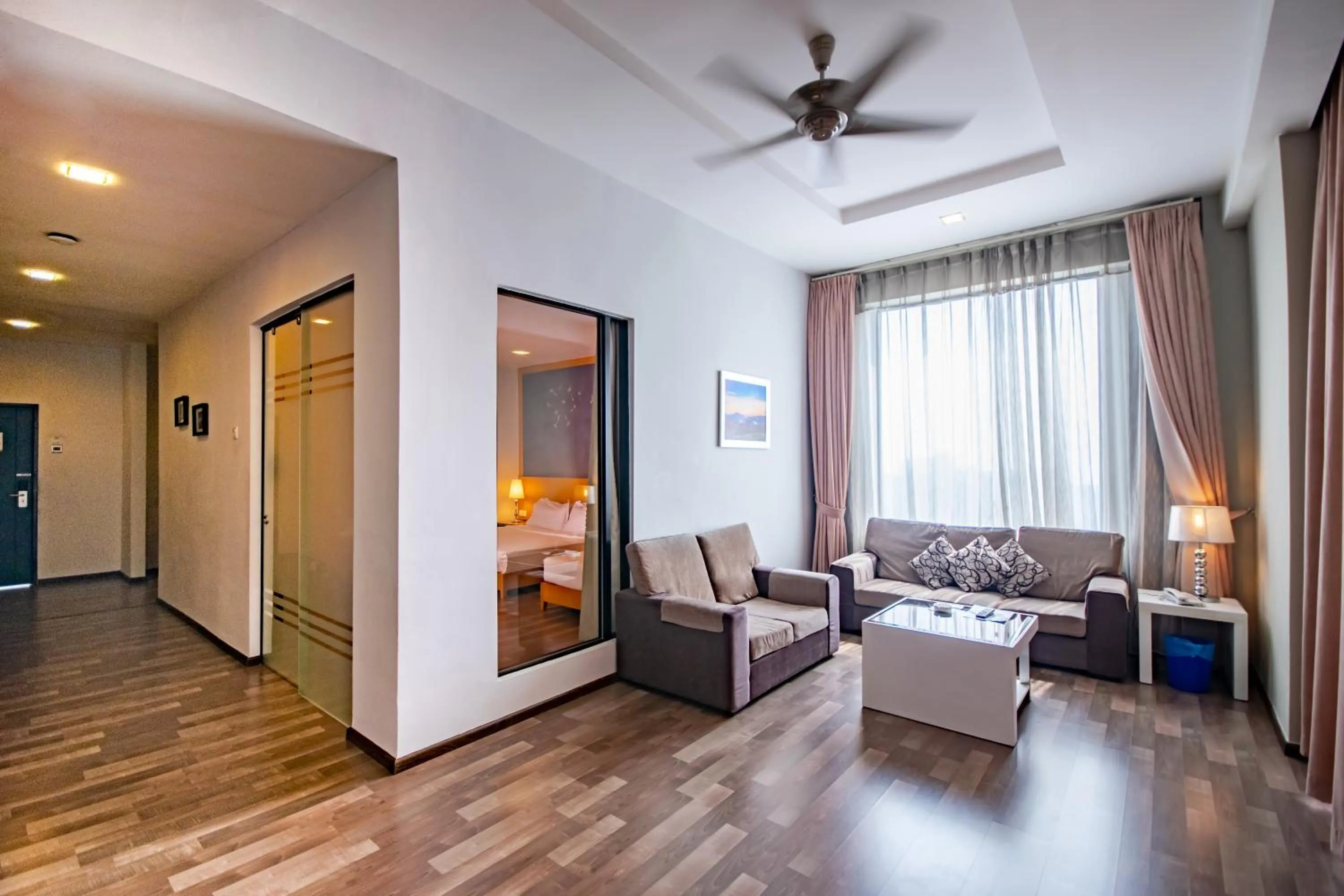 Nova Highlands Hotel