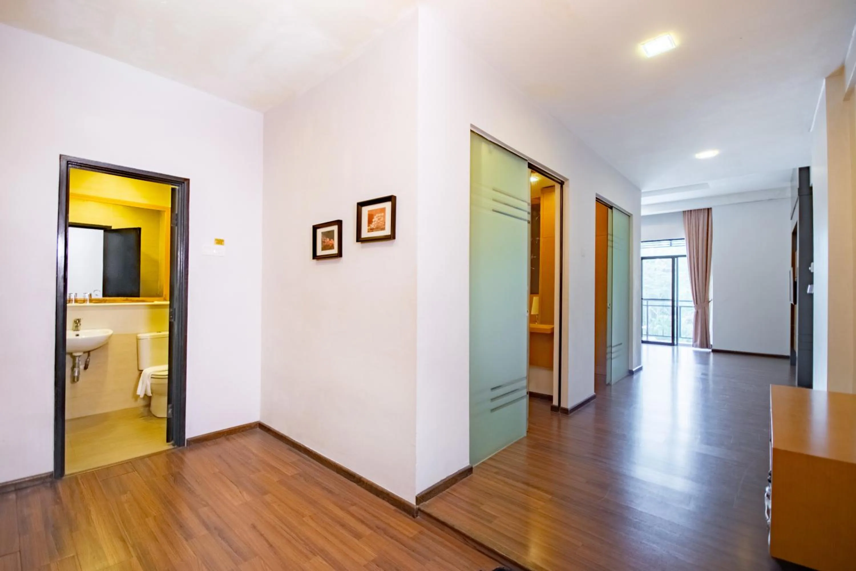 Nova Highlands Hotel