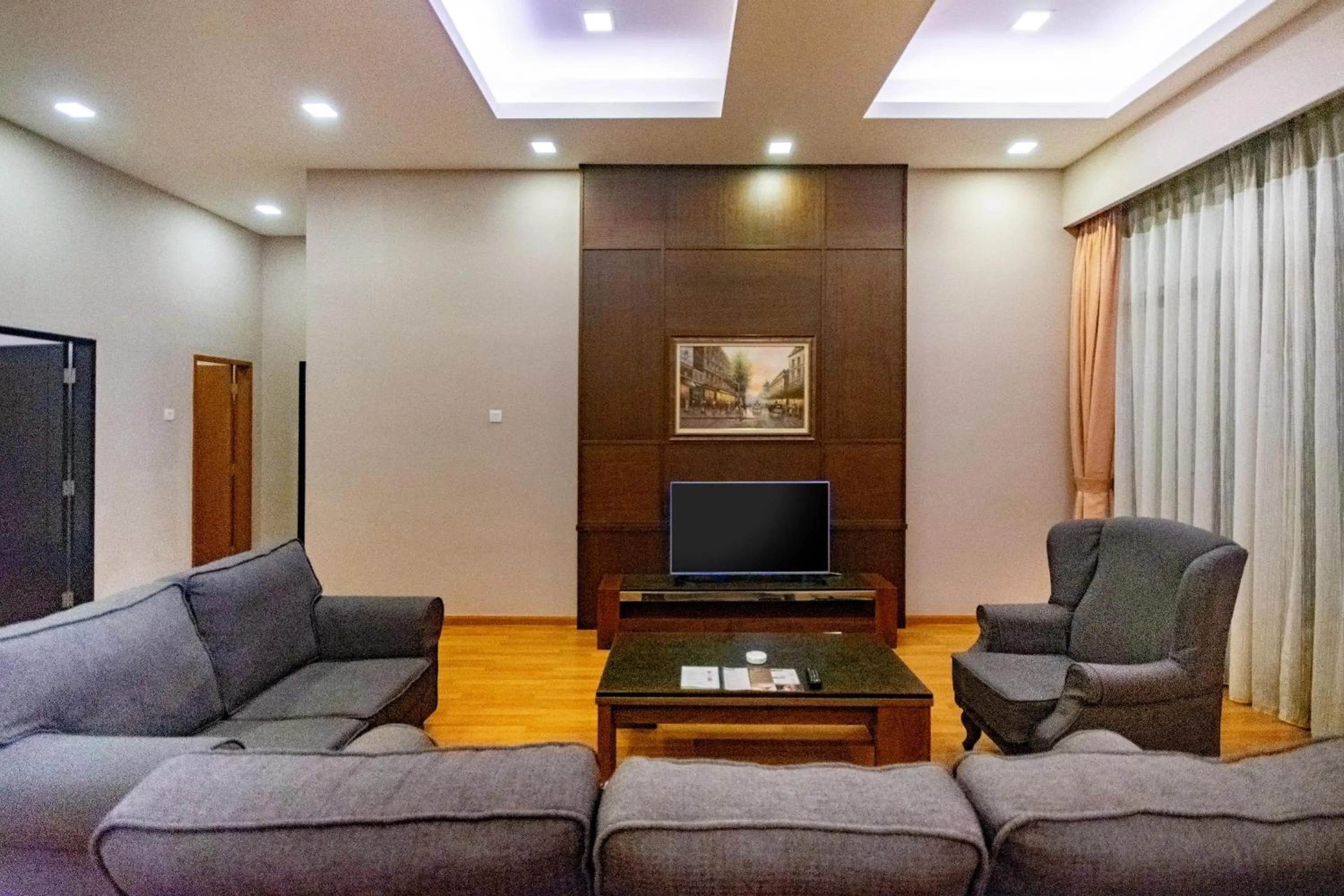 Nova Highlands Hotel