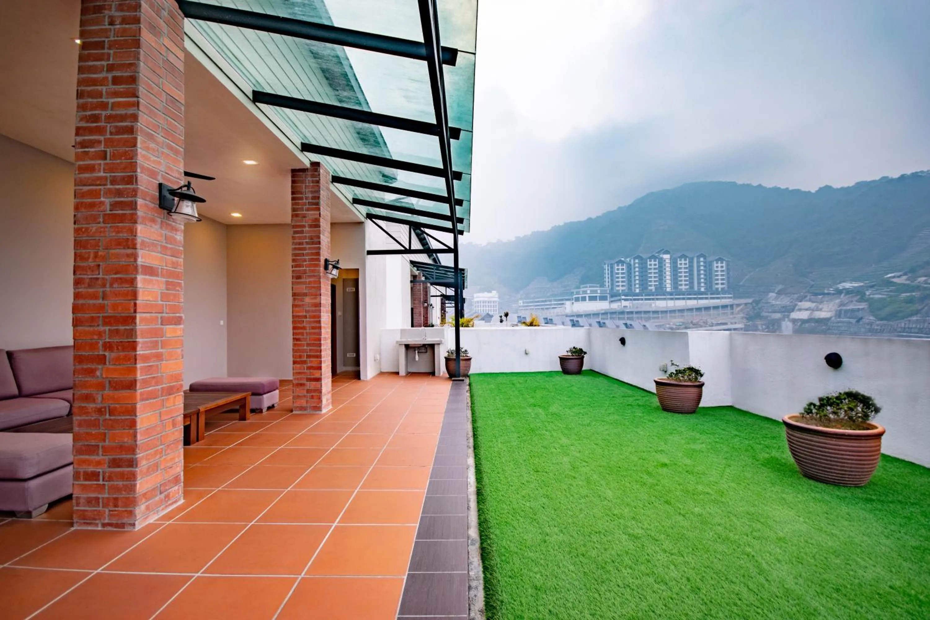 Nova Highlands Hotel