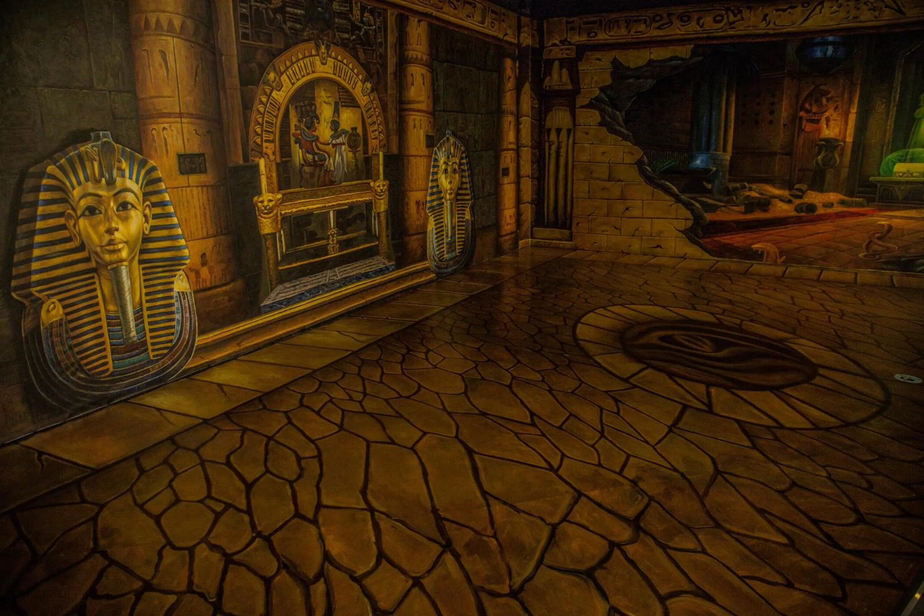 Entertainment in Nova Highlands Hotel