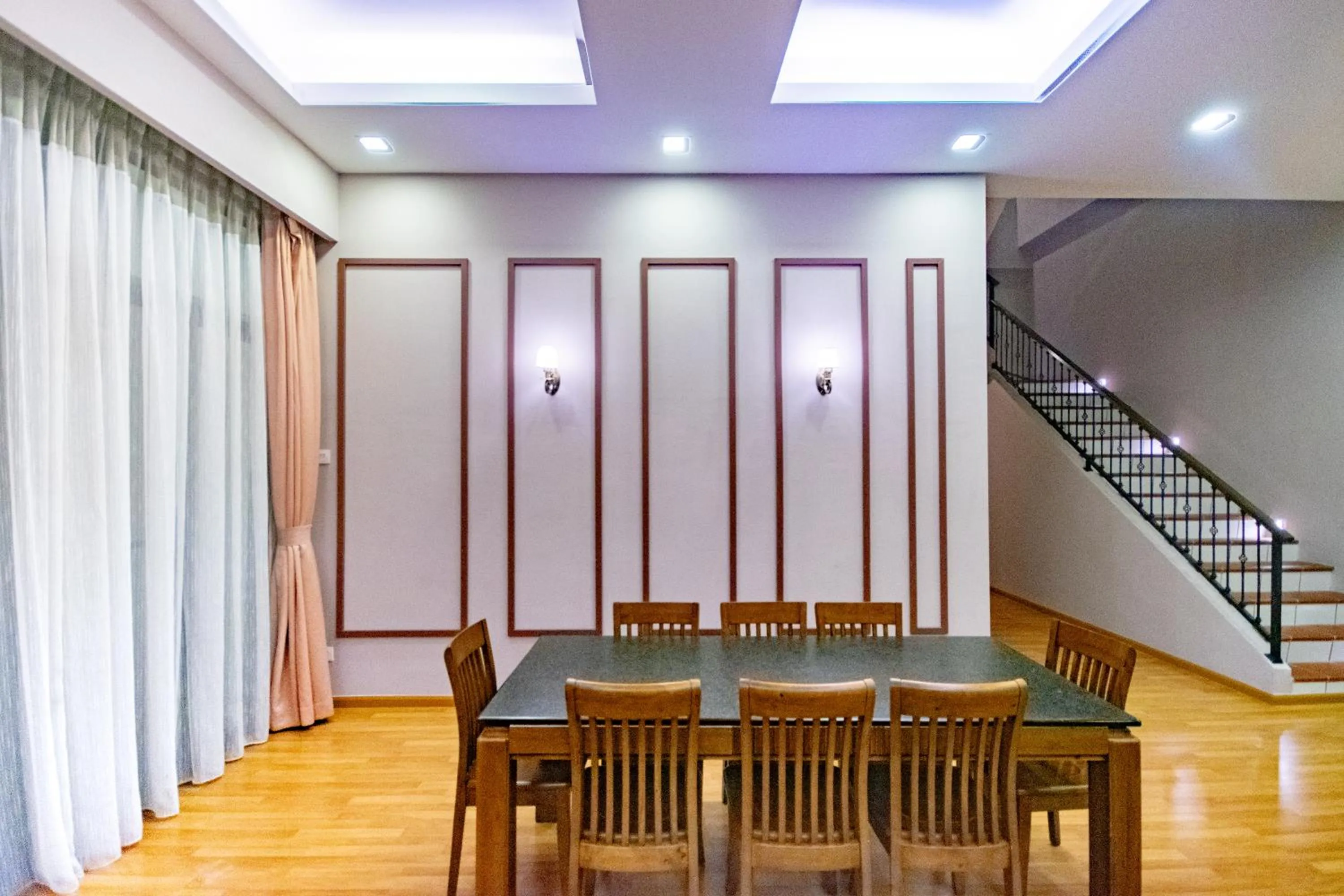 Nova Highlands Hotel