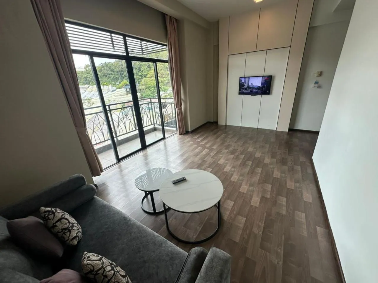 Nova Highlands Hotel