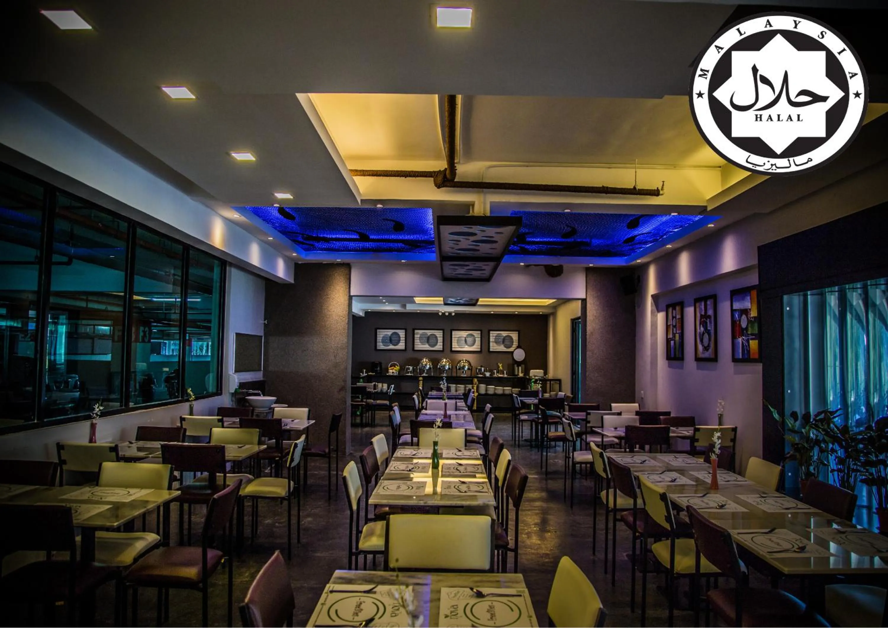 Nova Highlands Hotel